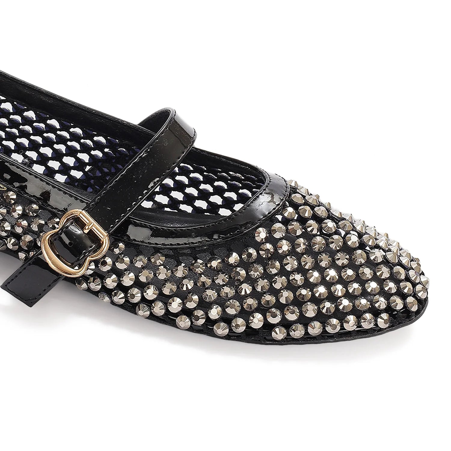 Ballerina CA0028