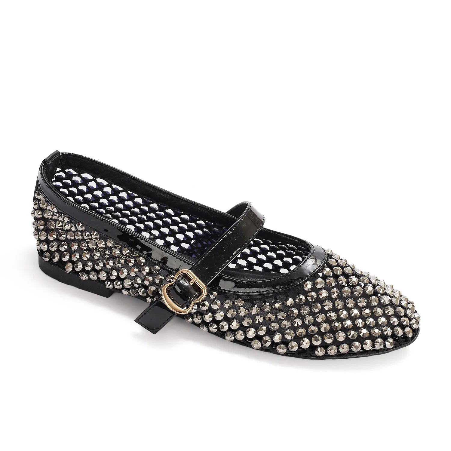 Ballerina CA0028