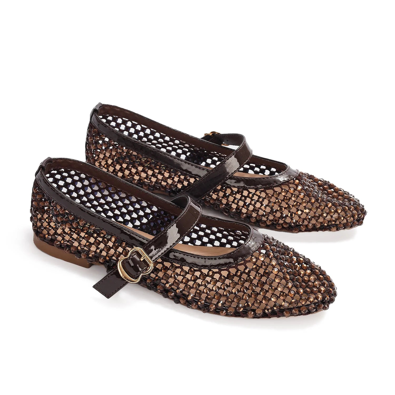 Ballerina CA0028