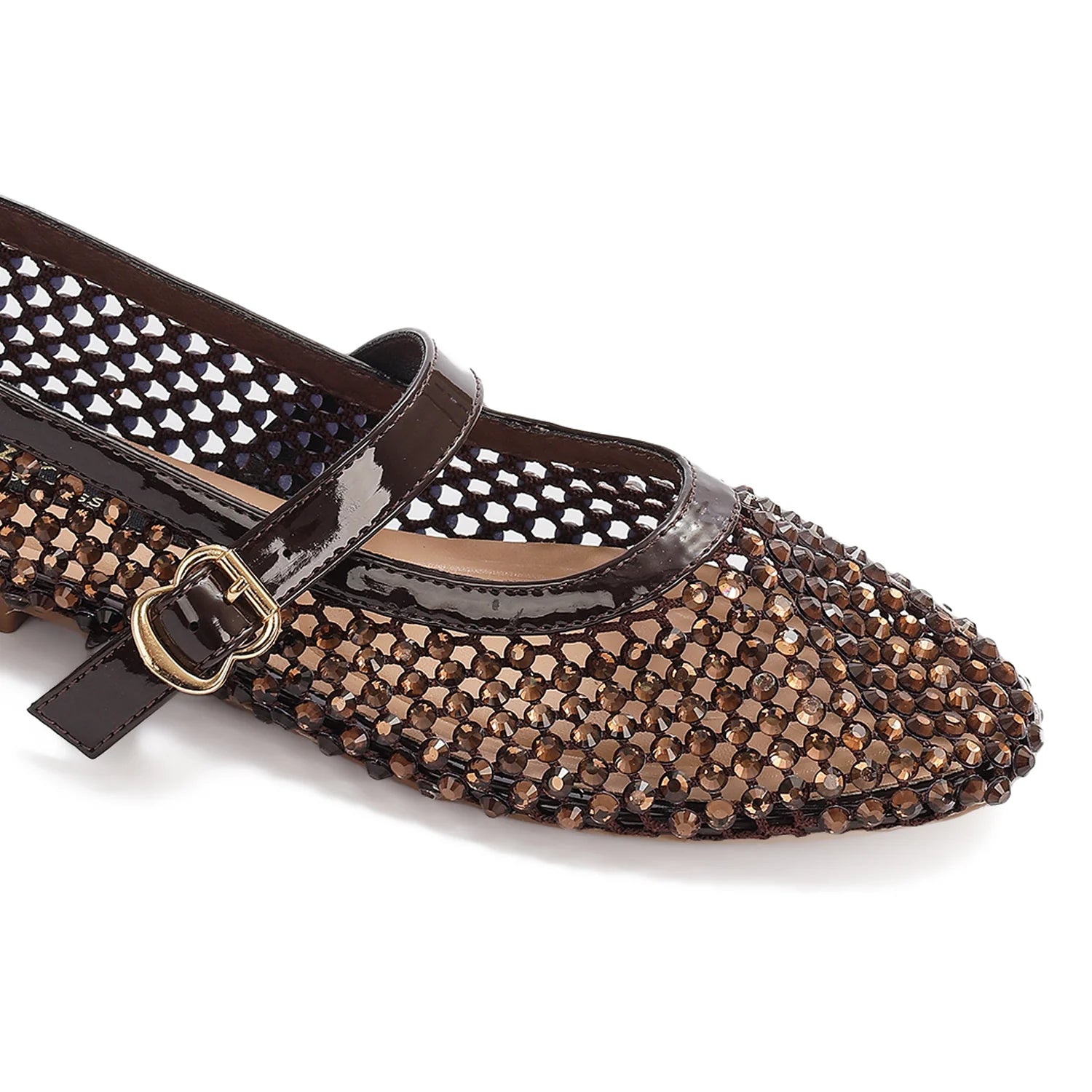 Ballerina CA0028