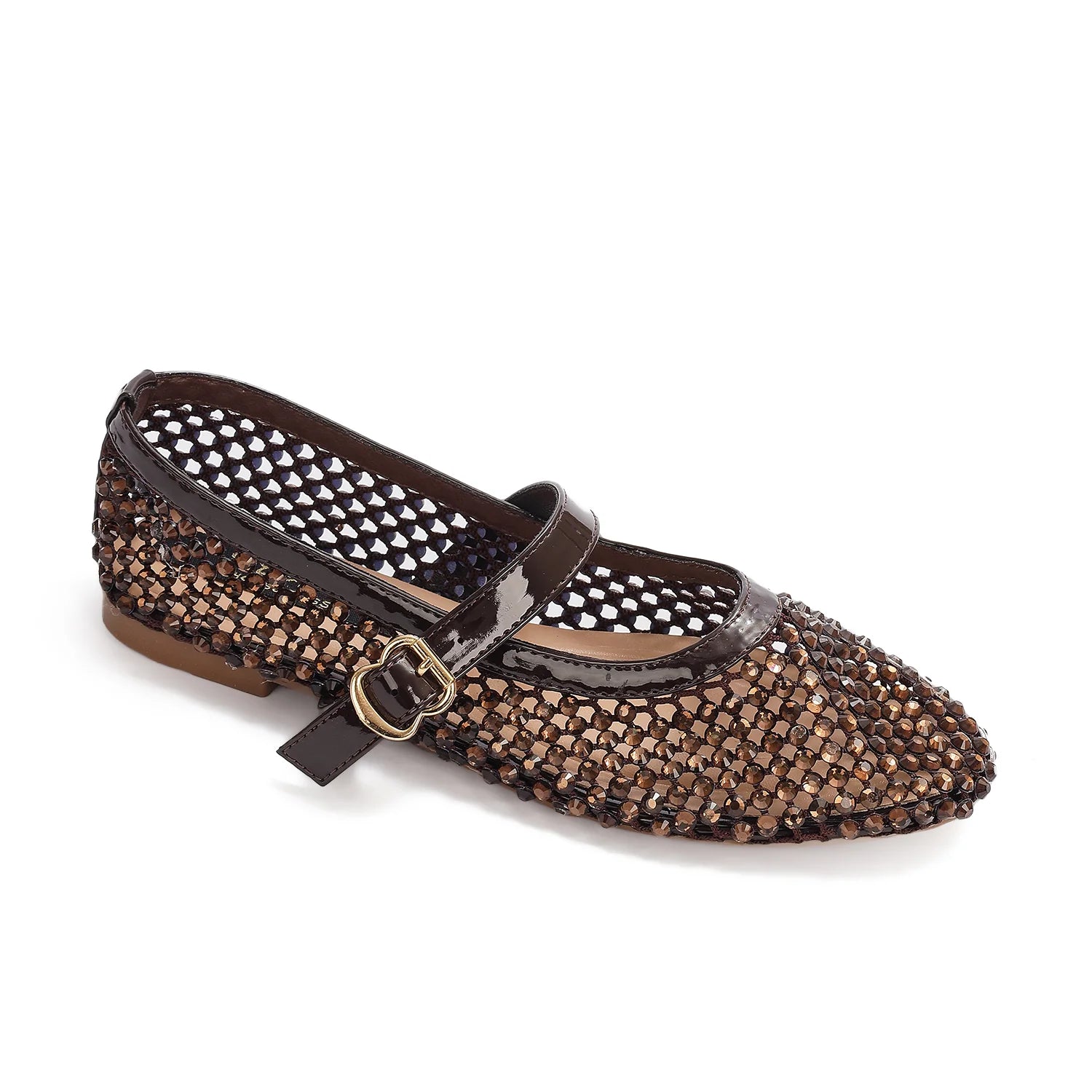 Ballerina CA0028
