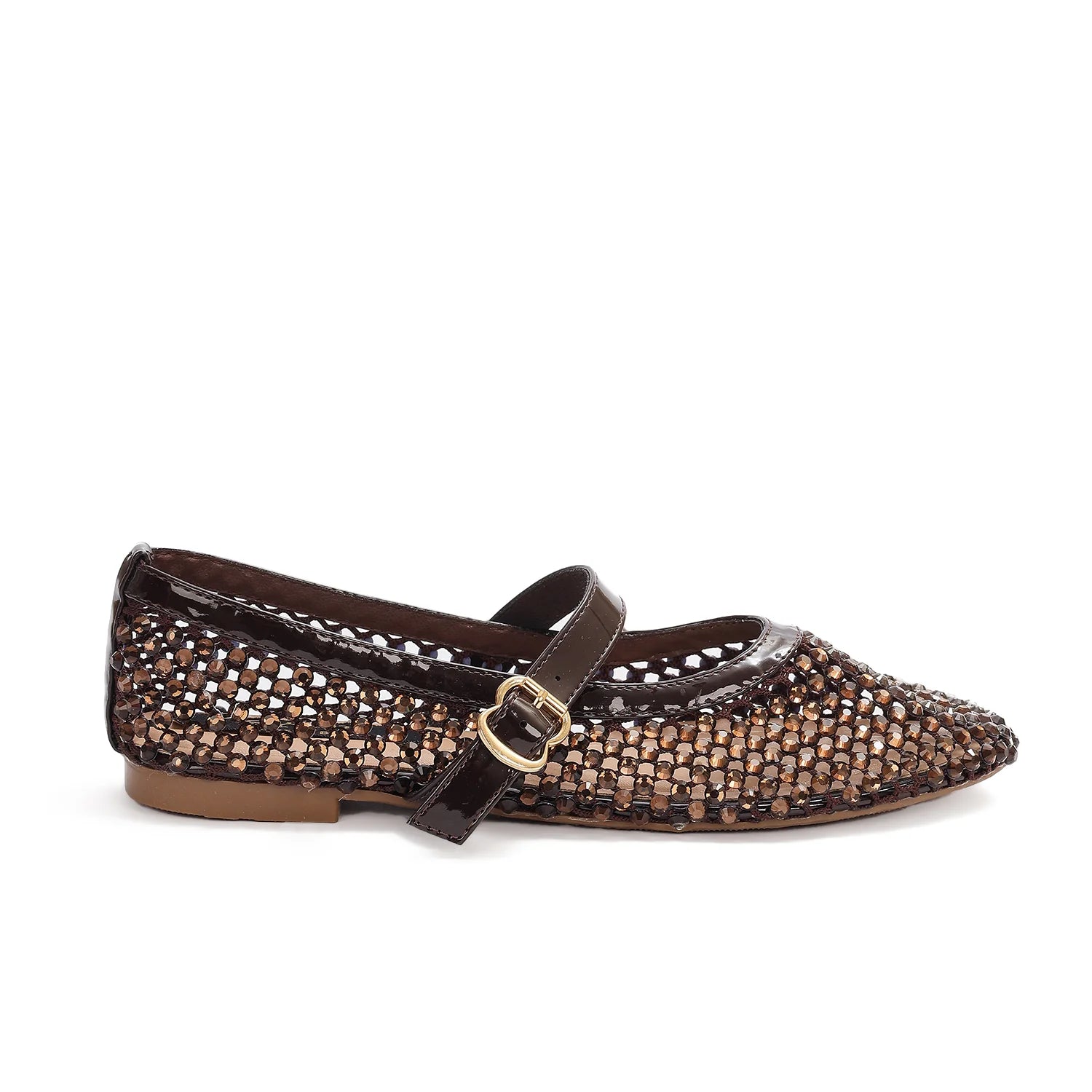 Ballerina CA0028