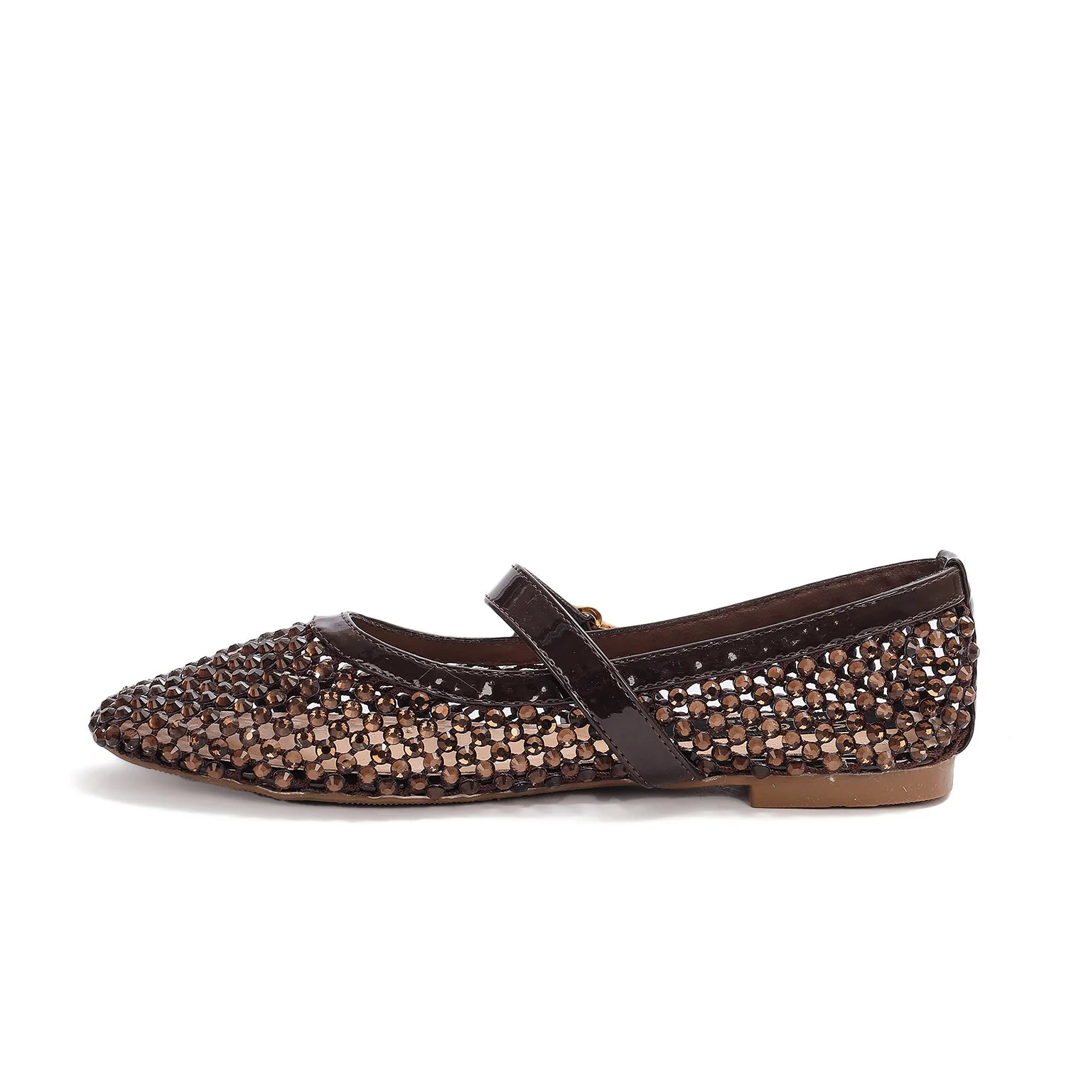 Ballerina CA0028