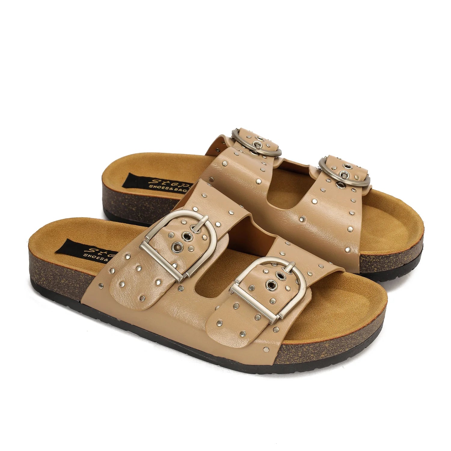 Slipper CA05