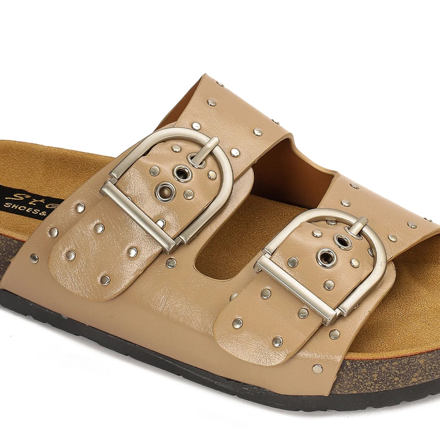 Slipper CA05