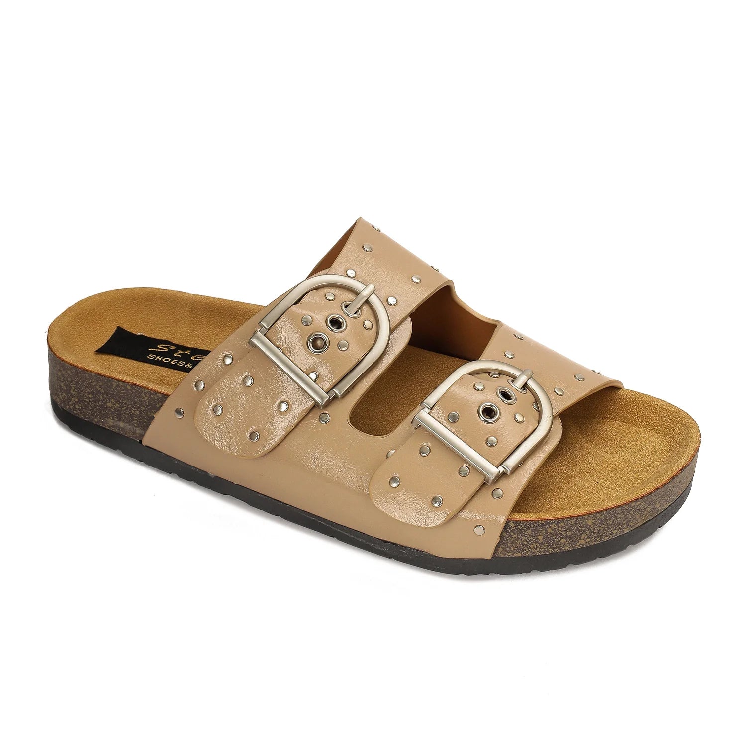 Slipper CA05