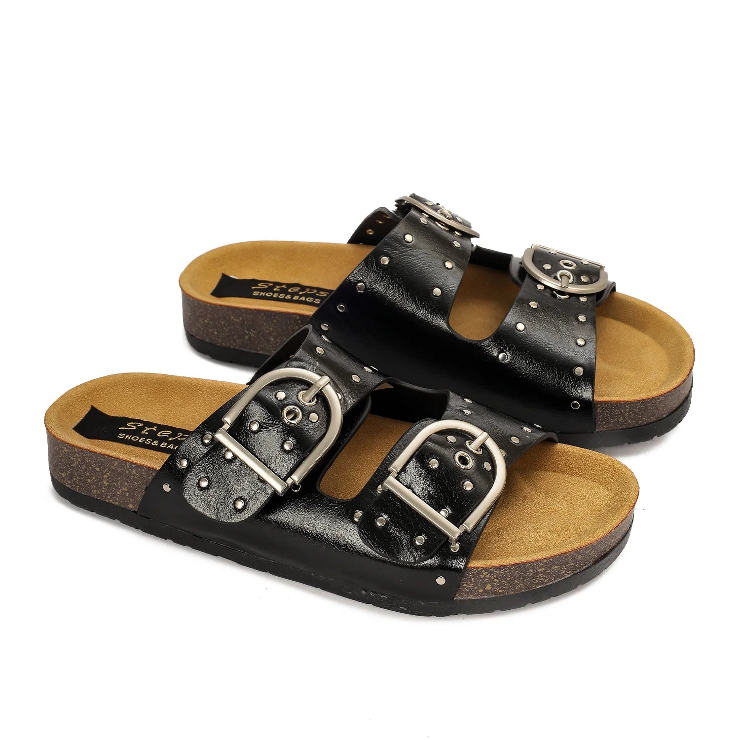 Slipper CA05