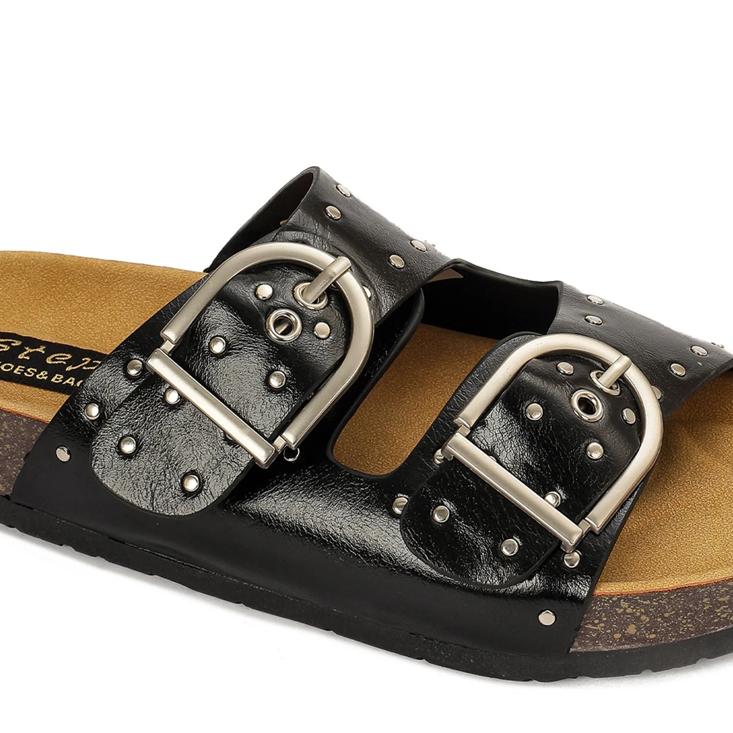 Slipper CA05