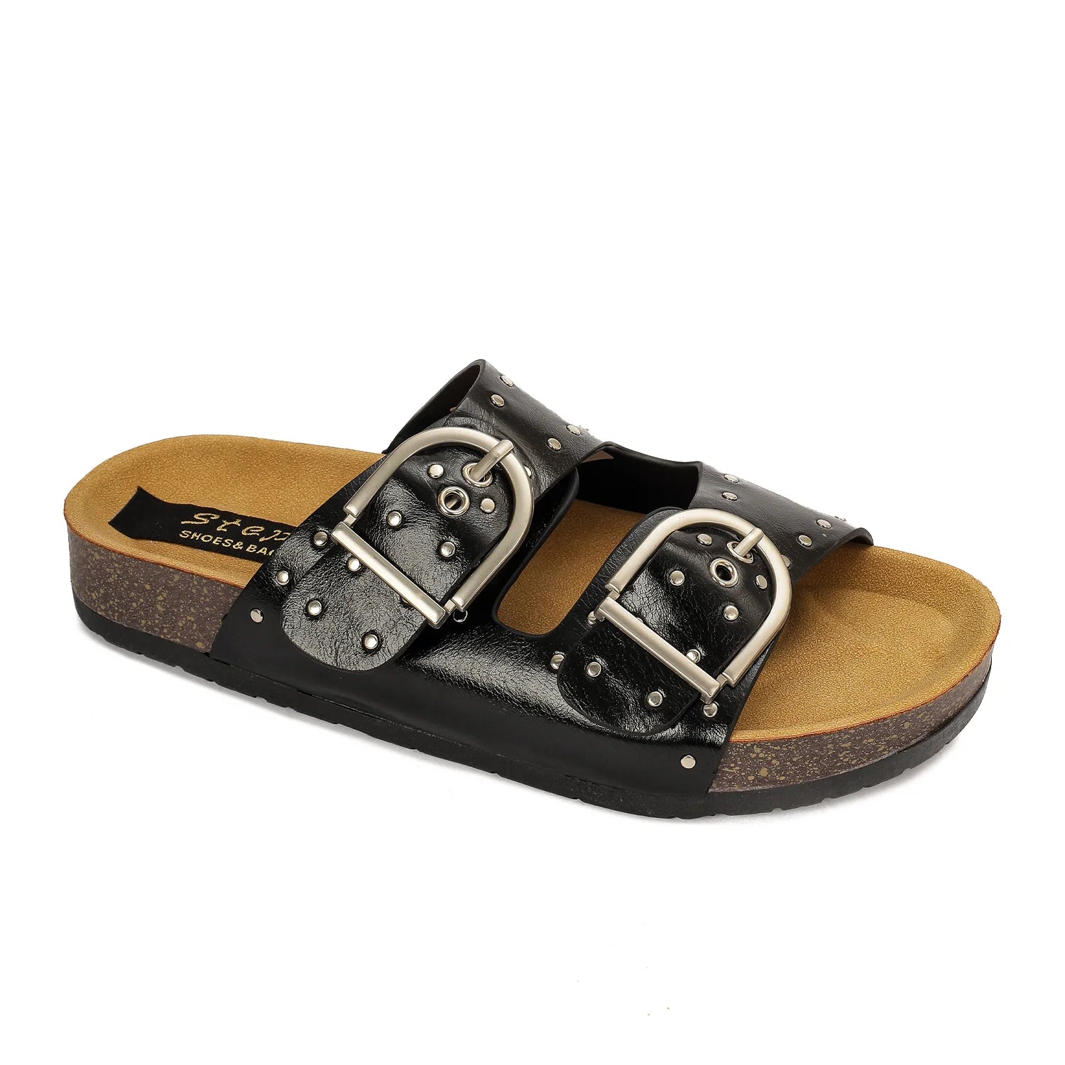 Slipper CA05