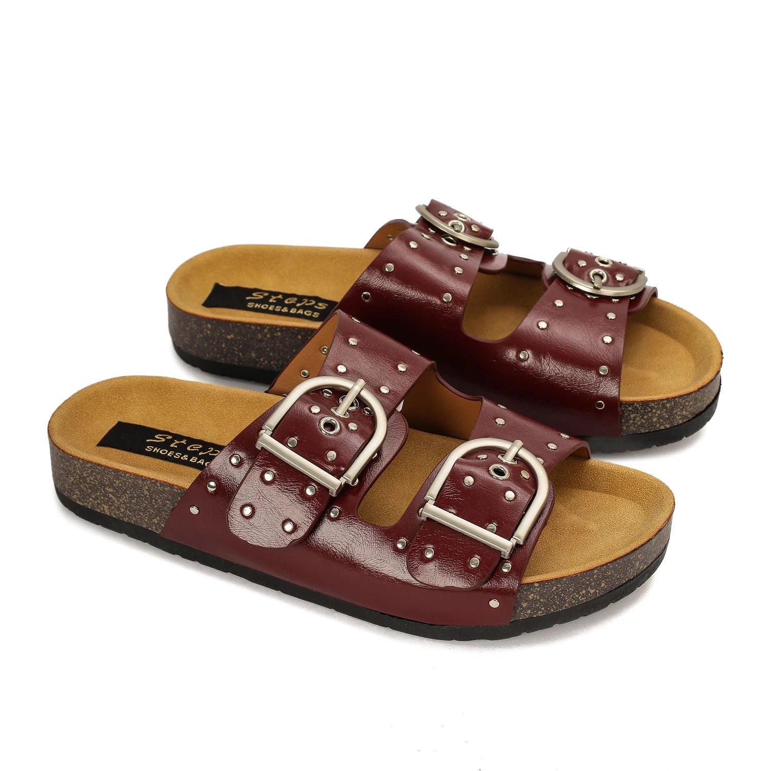 Slipper CA05