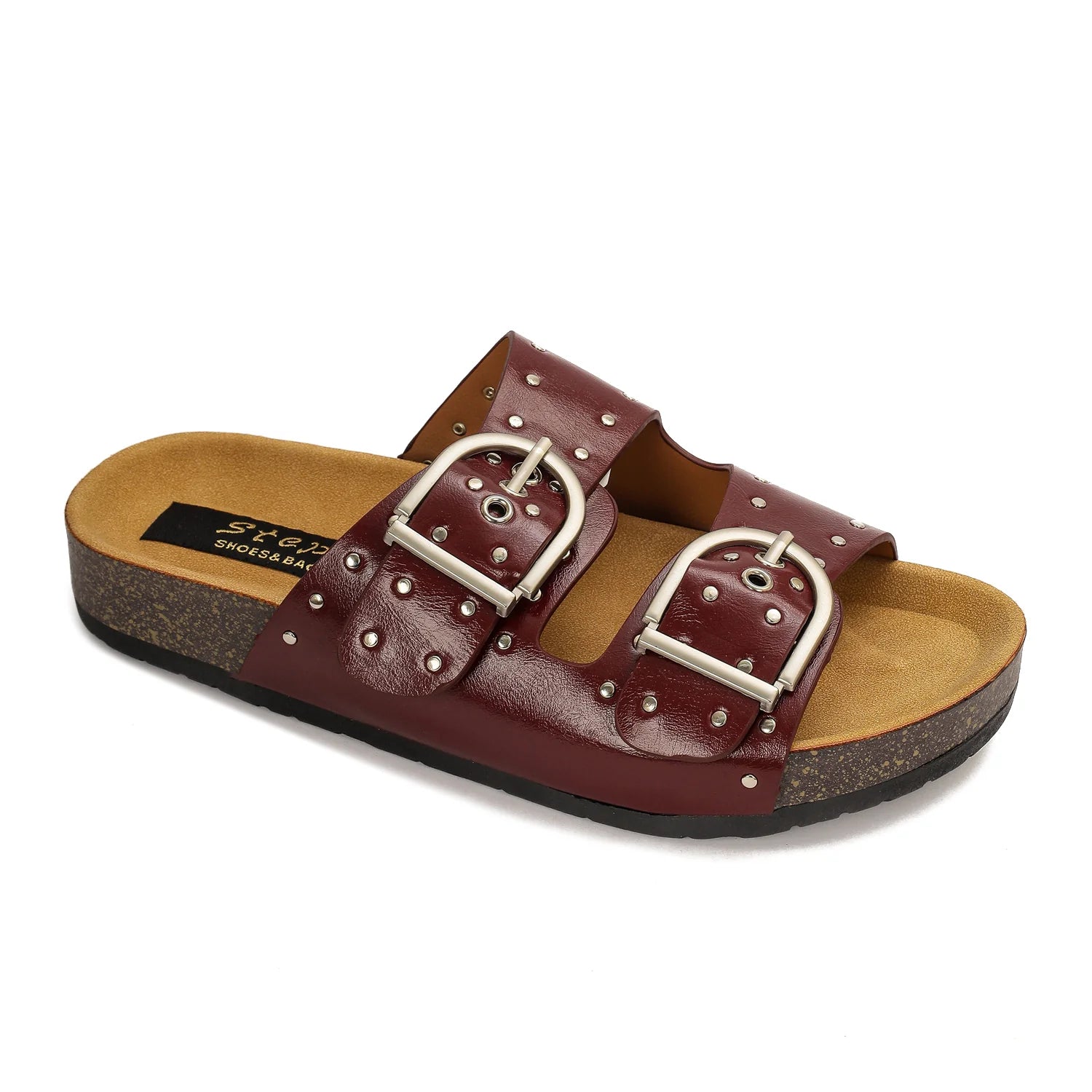 Slipper CA05