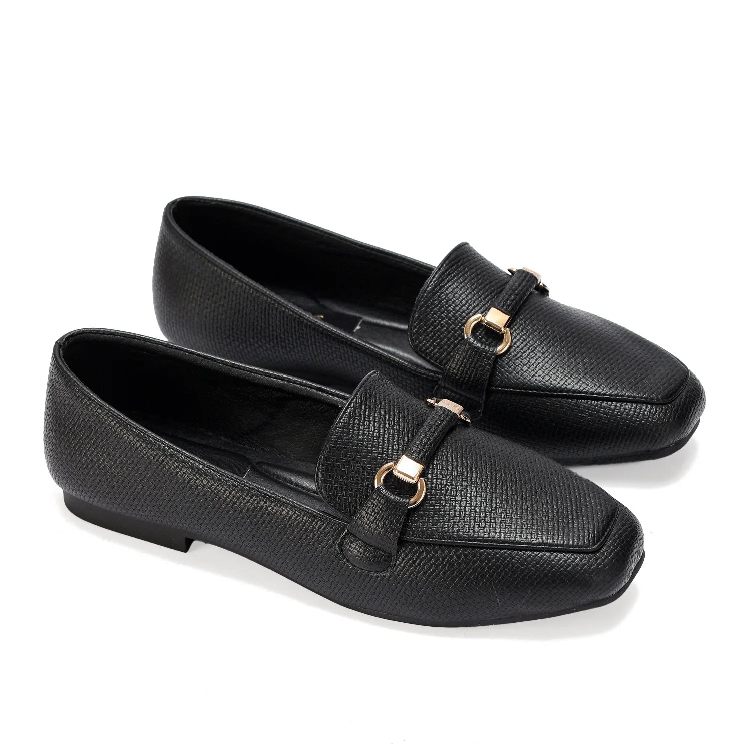 CA154 Black