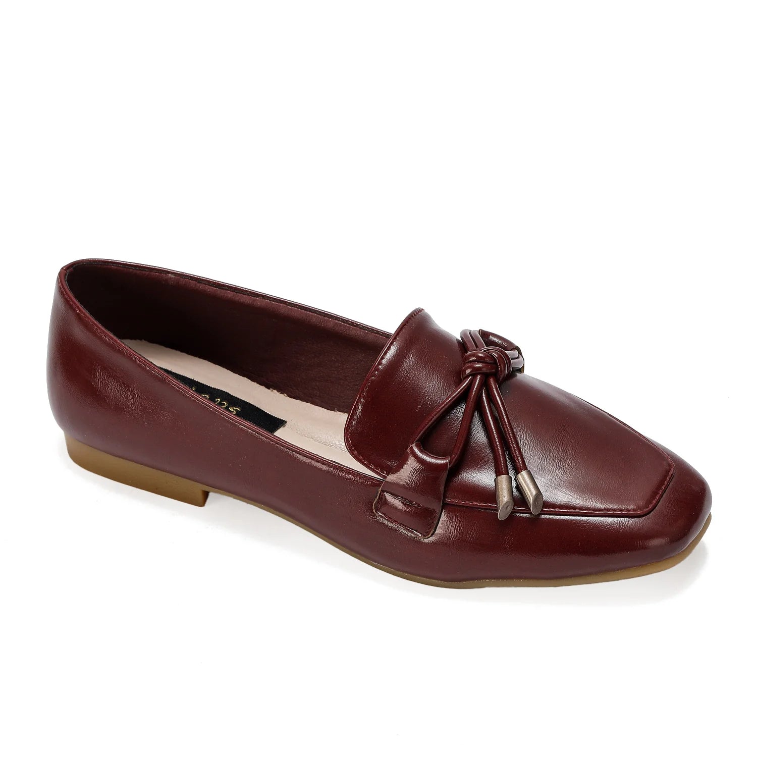 CA228 Burgundy