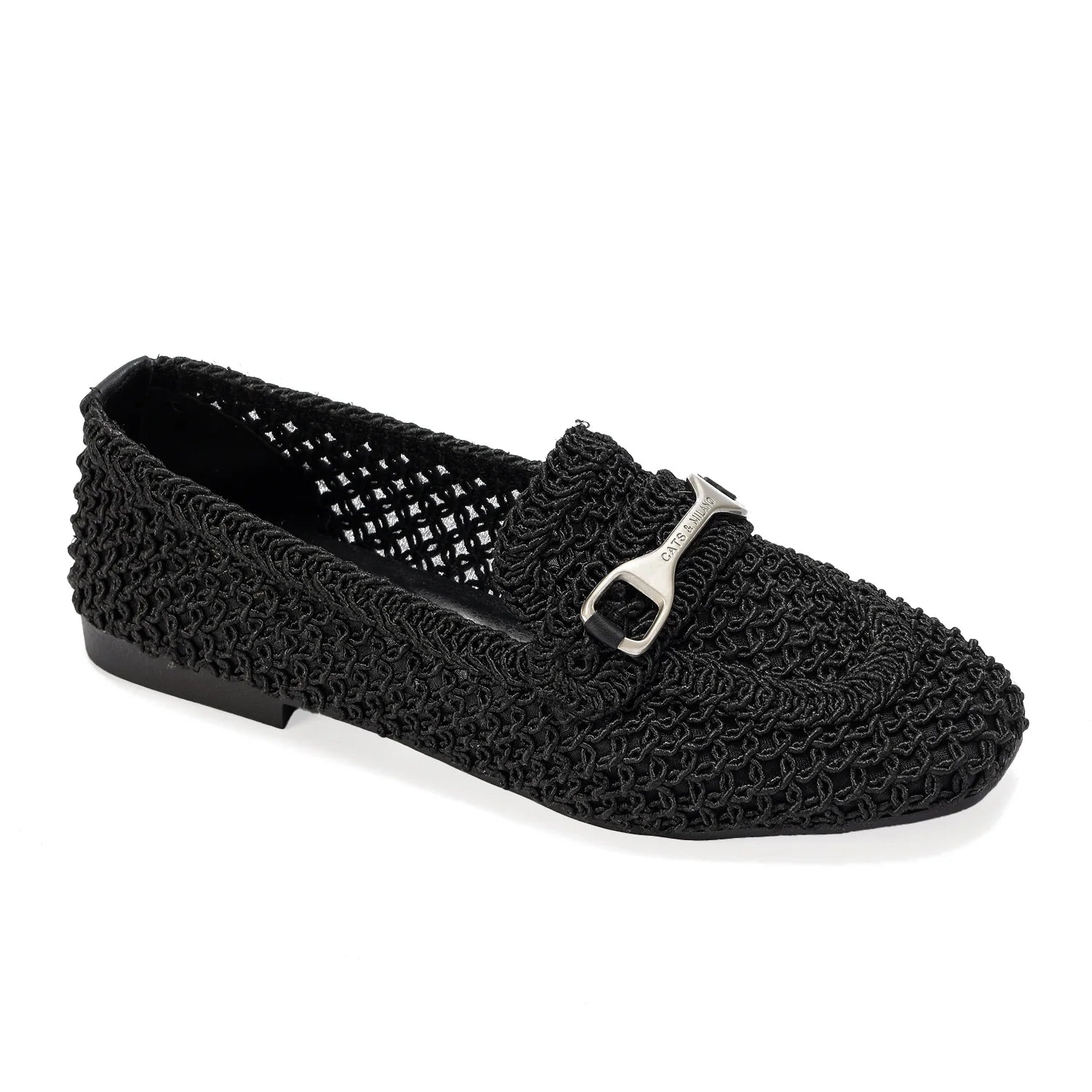 CA243 Black