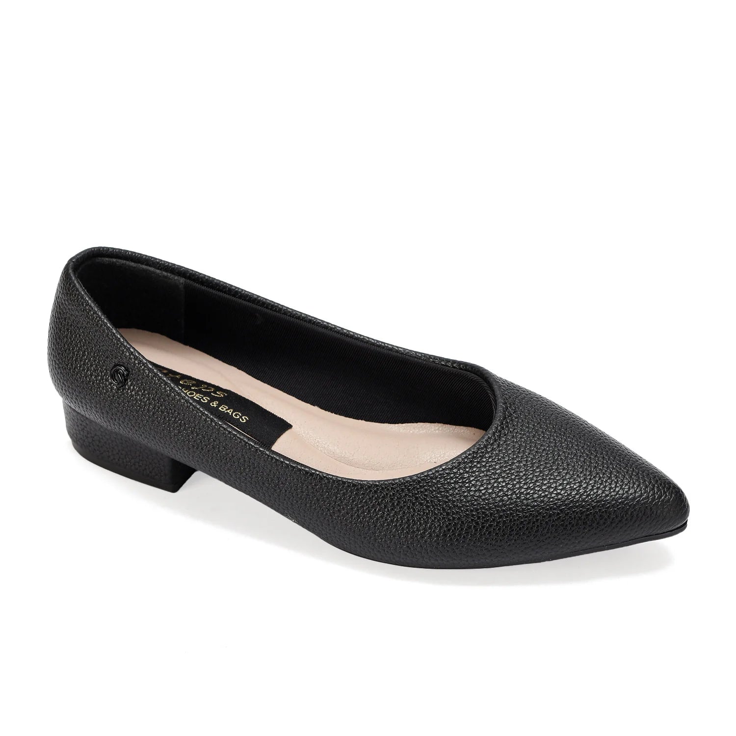 CA304 Black
