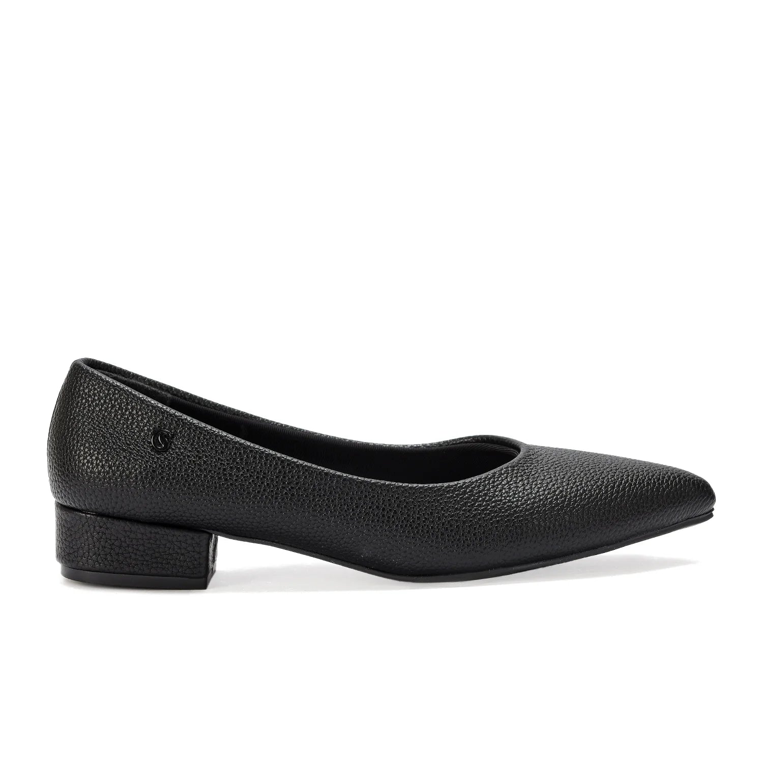 CA304 Black