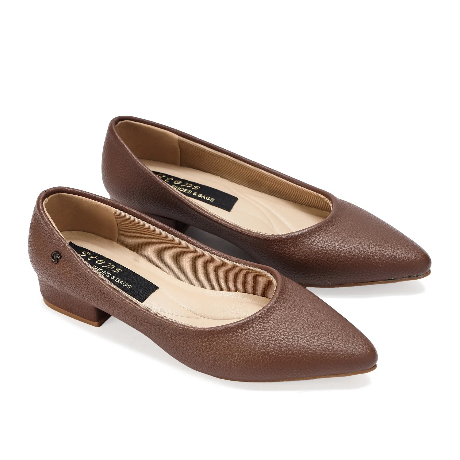 CA304 Brown