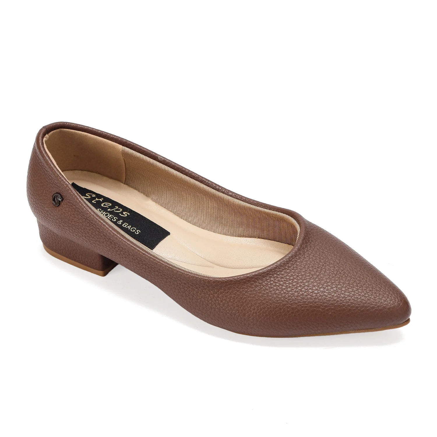 CA304 Brown