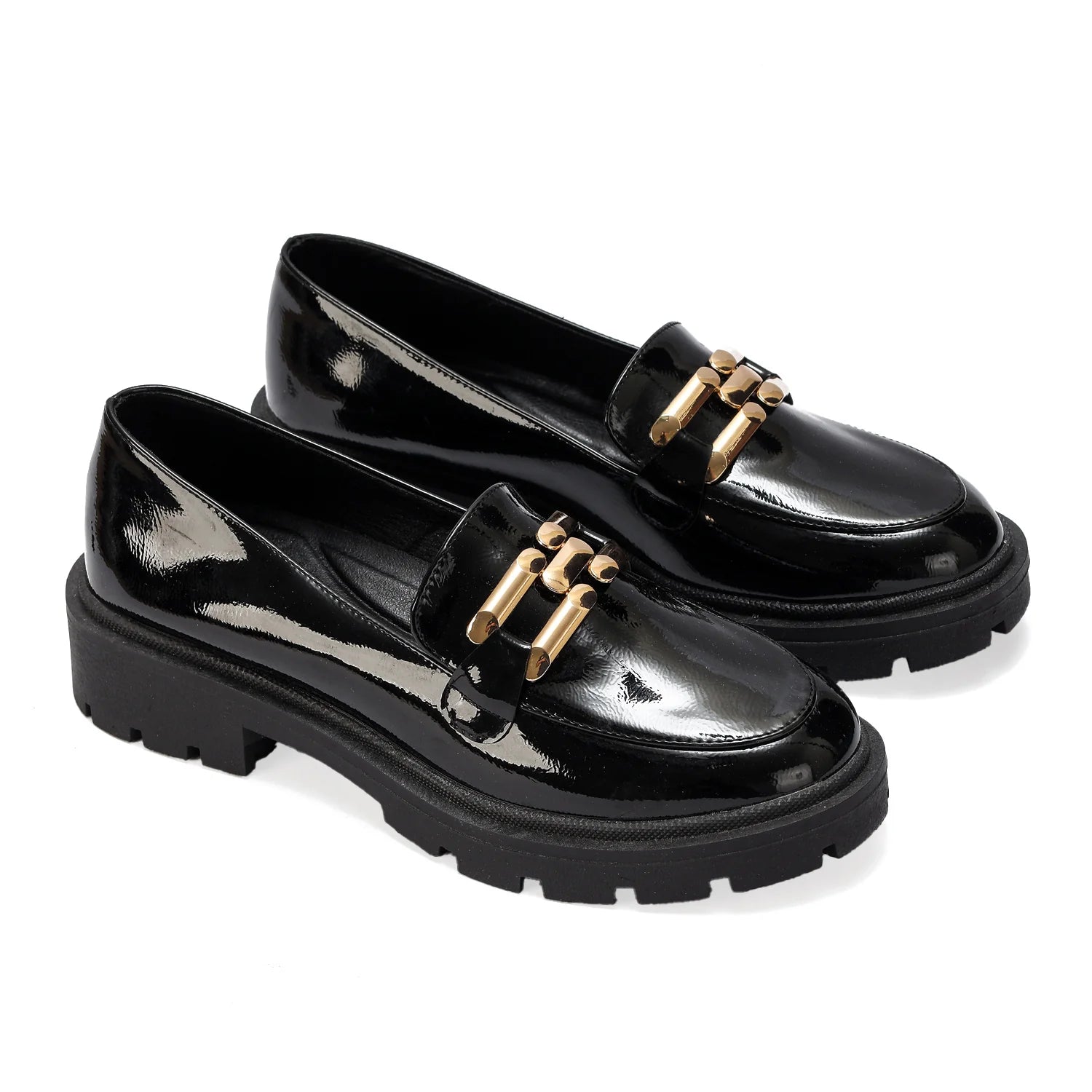 CA340 Black