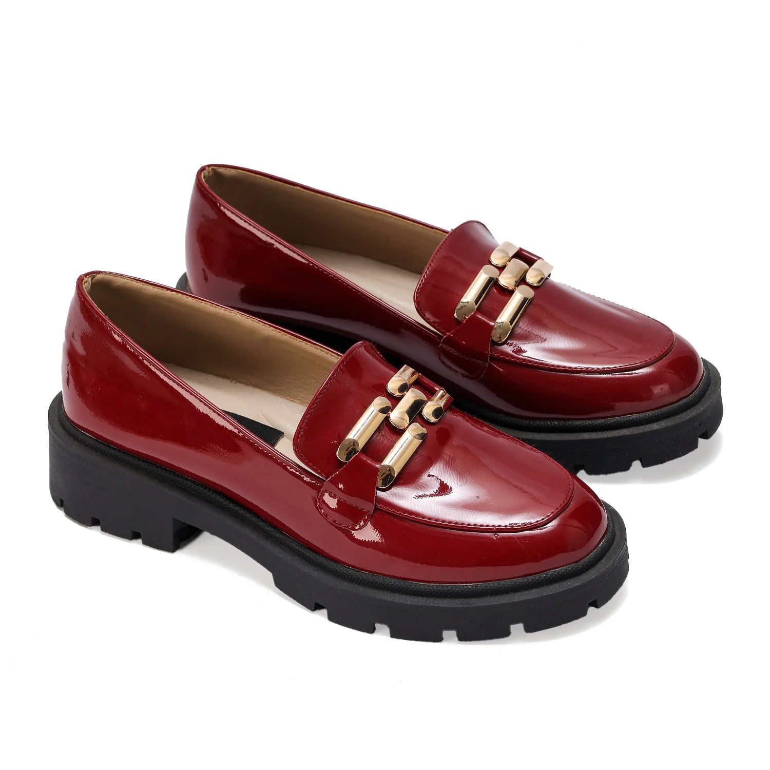 CA340 Burgundy
