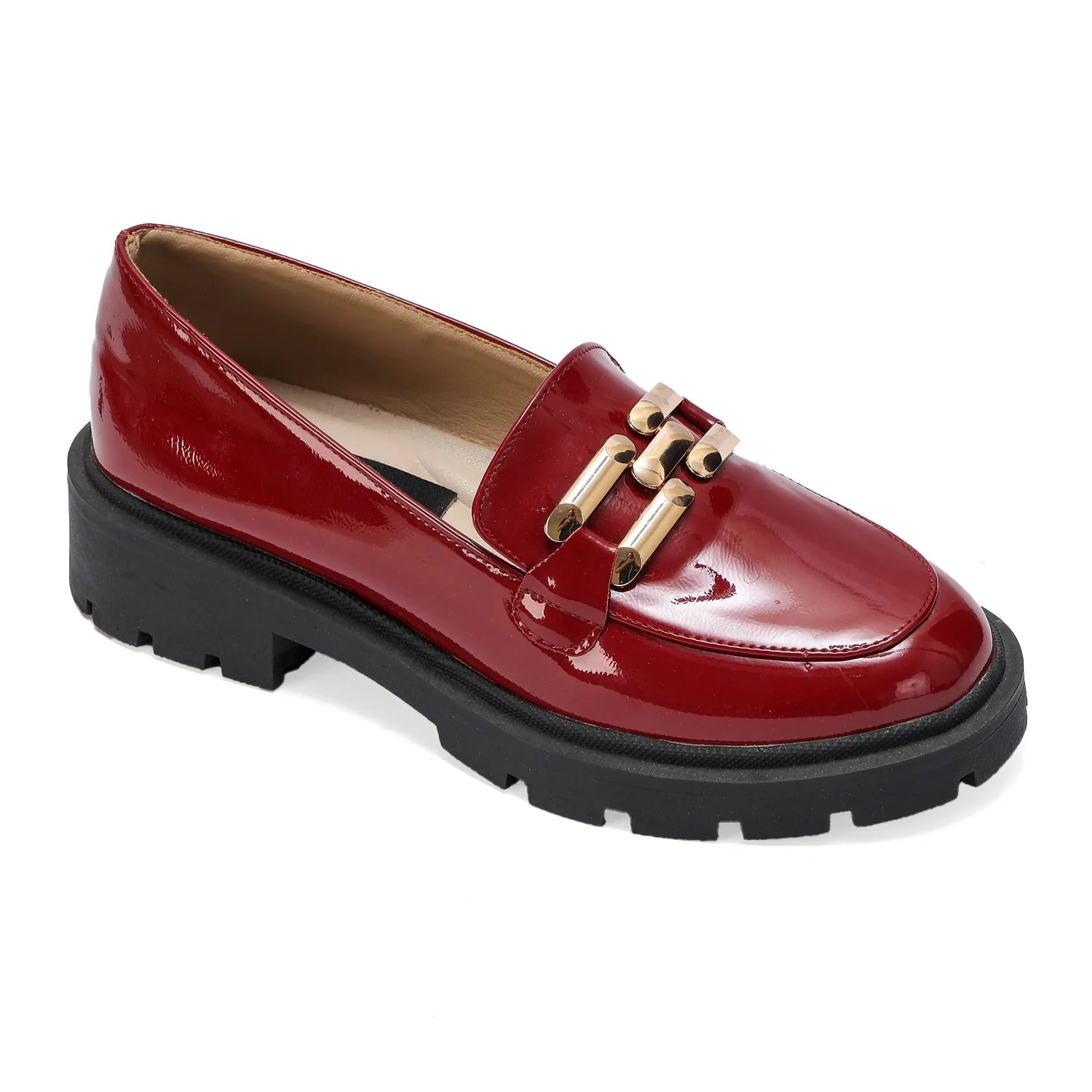 CA340 Burgundy