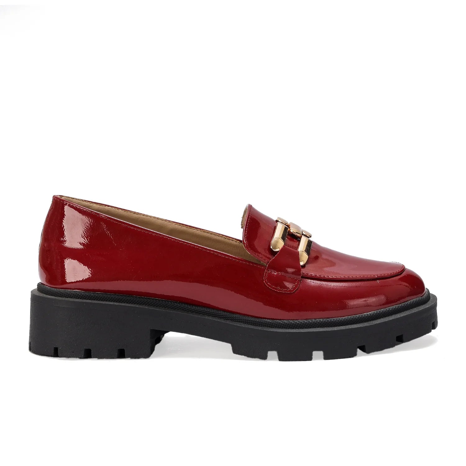 CA340 Burgundy