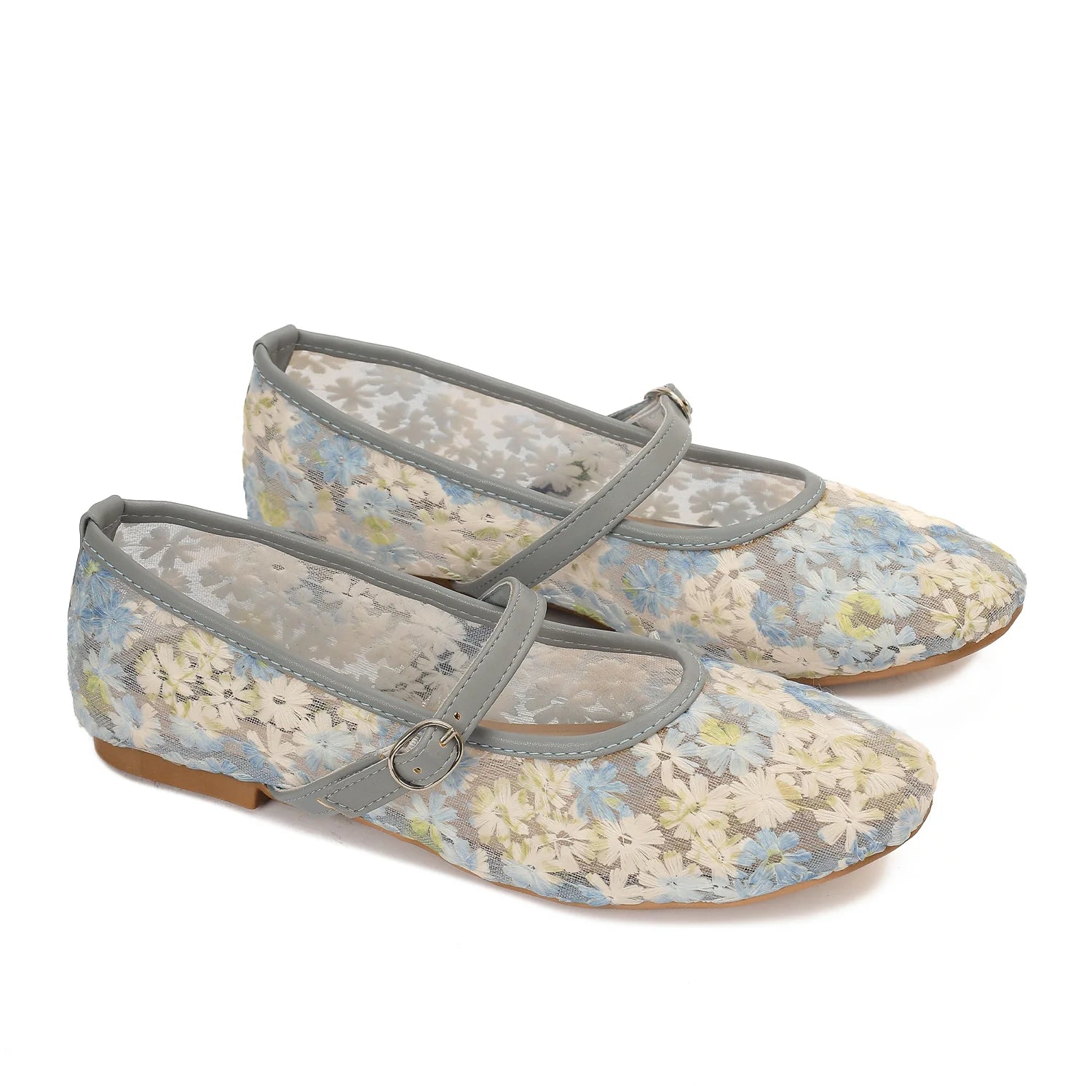 Ballerina CA690