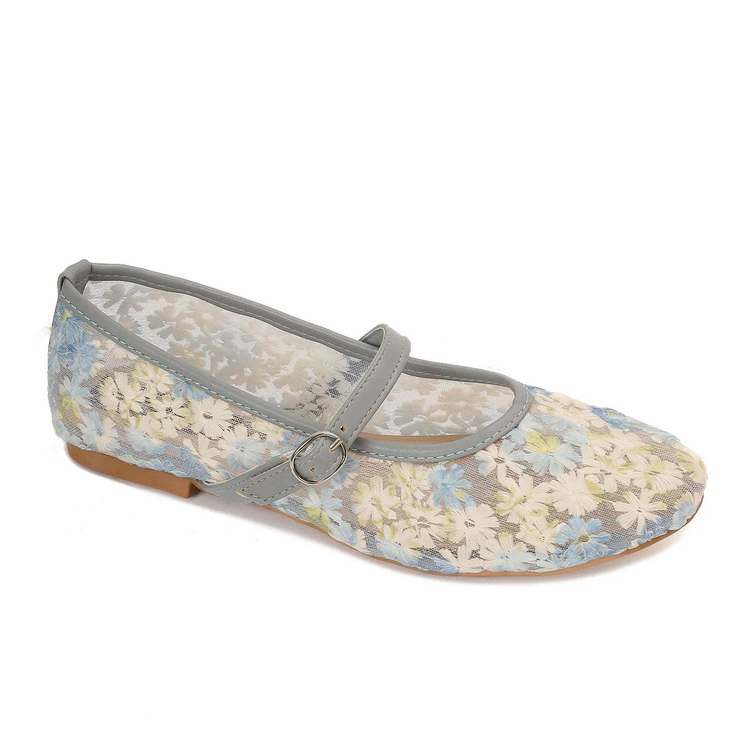 Ballerina CA690