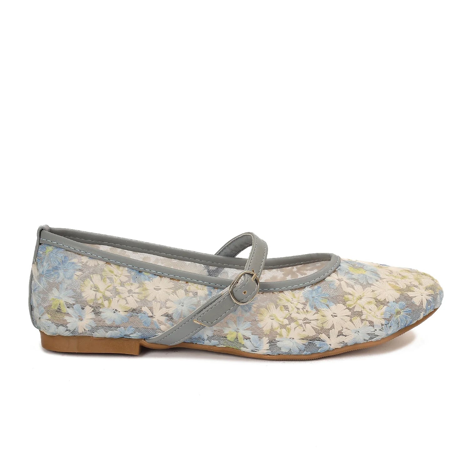Ballerina CA690