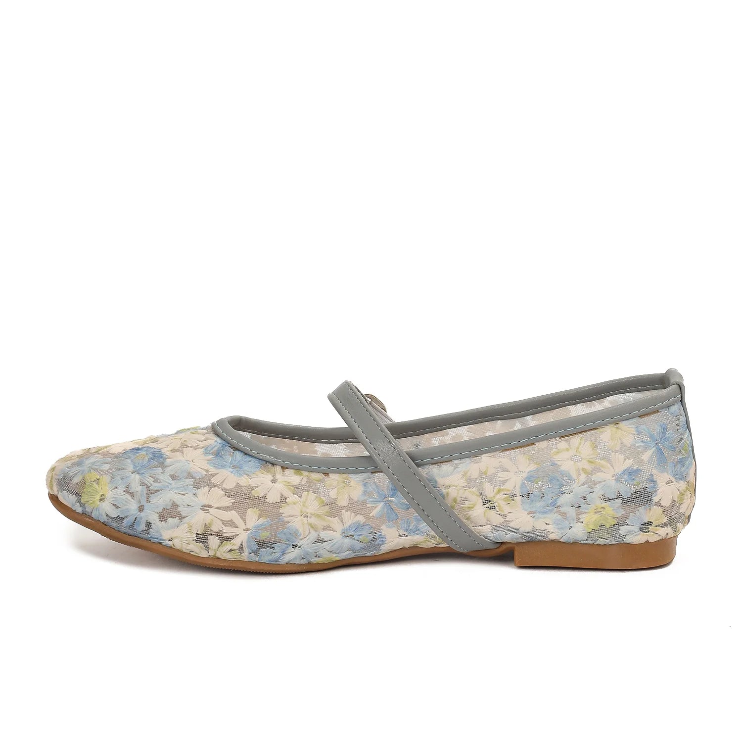 Ballerina CA690