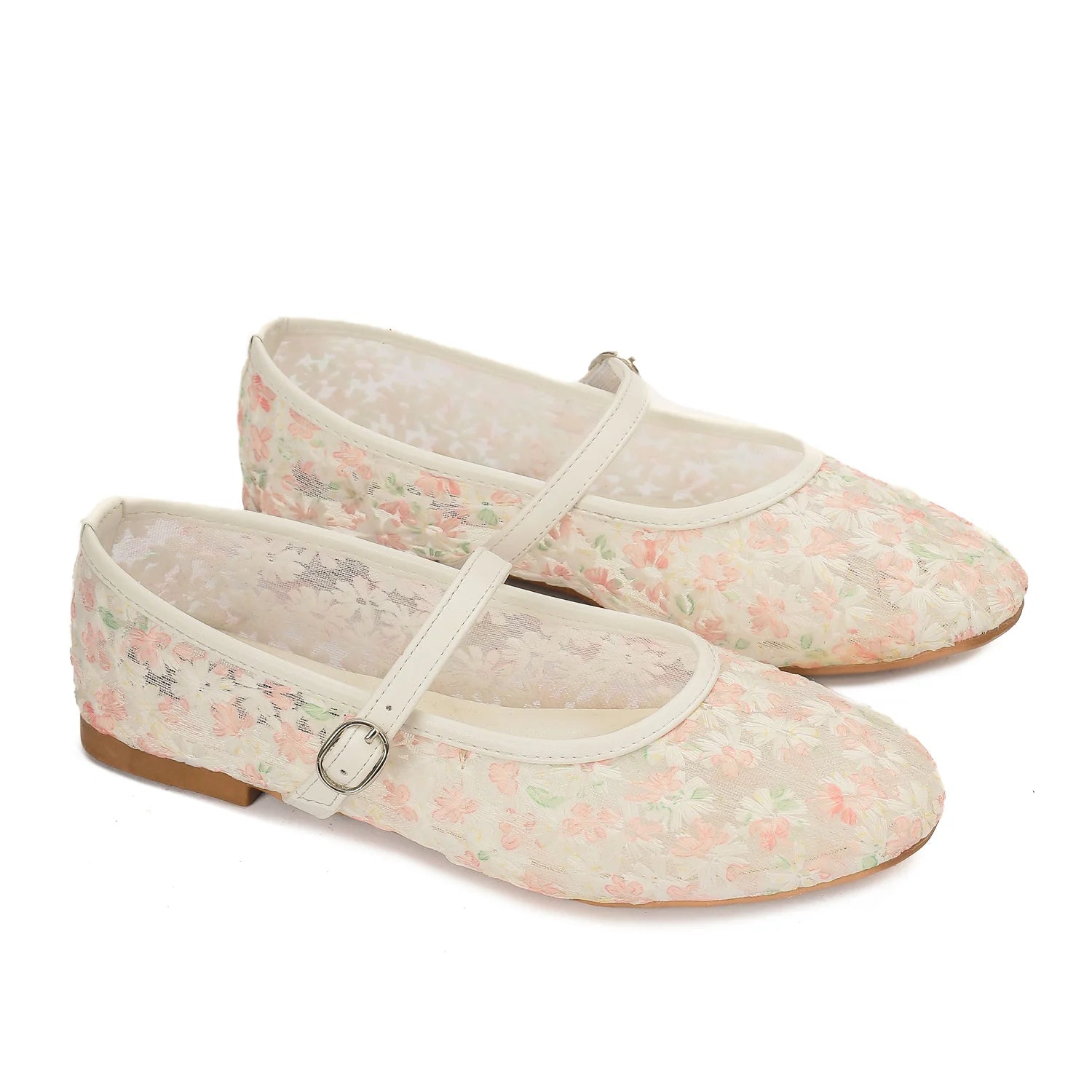 Ballerina CA690
