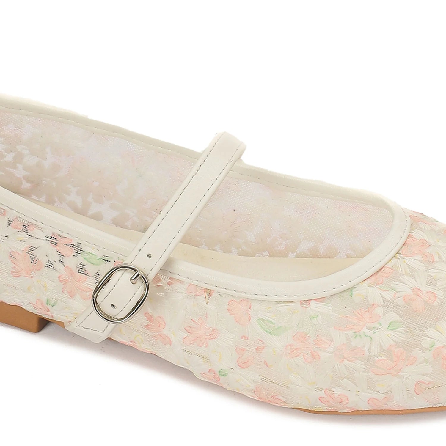 Ballerina CA690