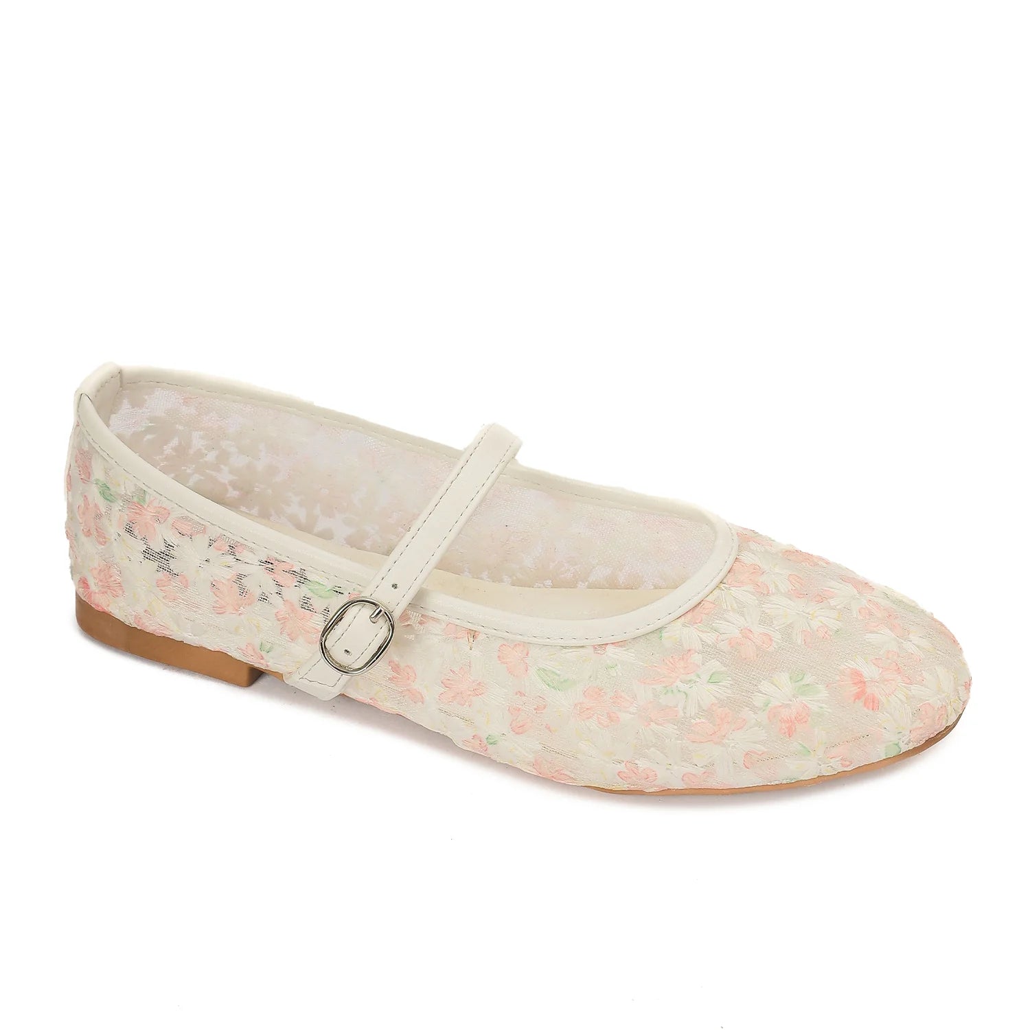 Ballerina CA690