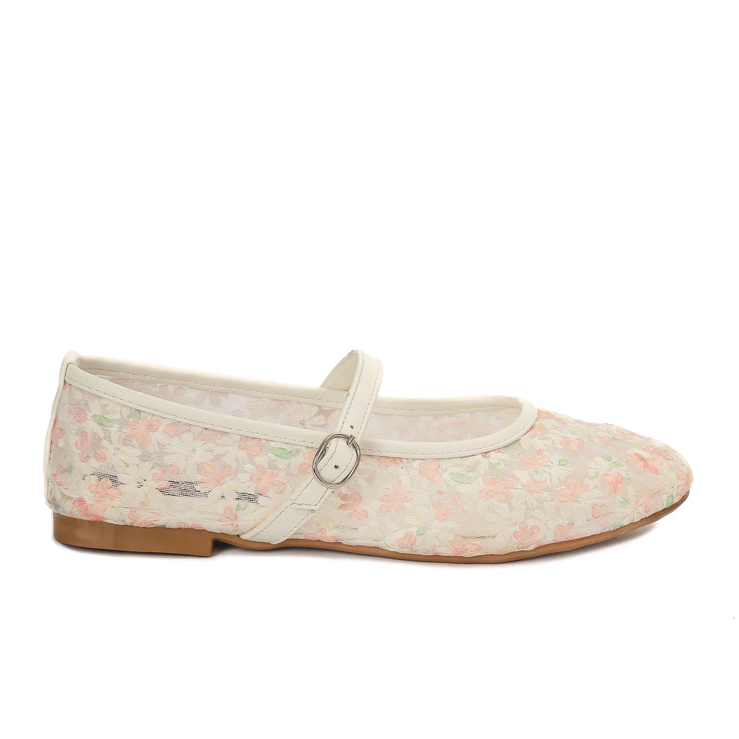 Ballerina CA690