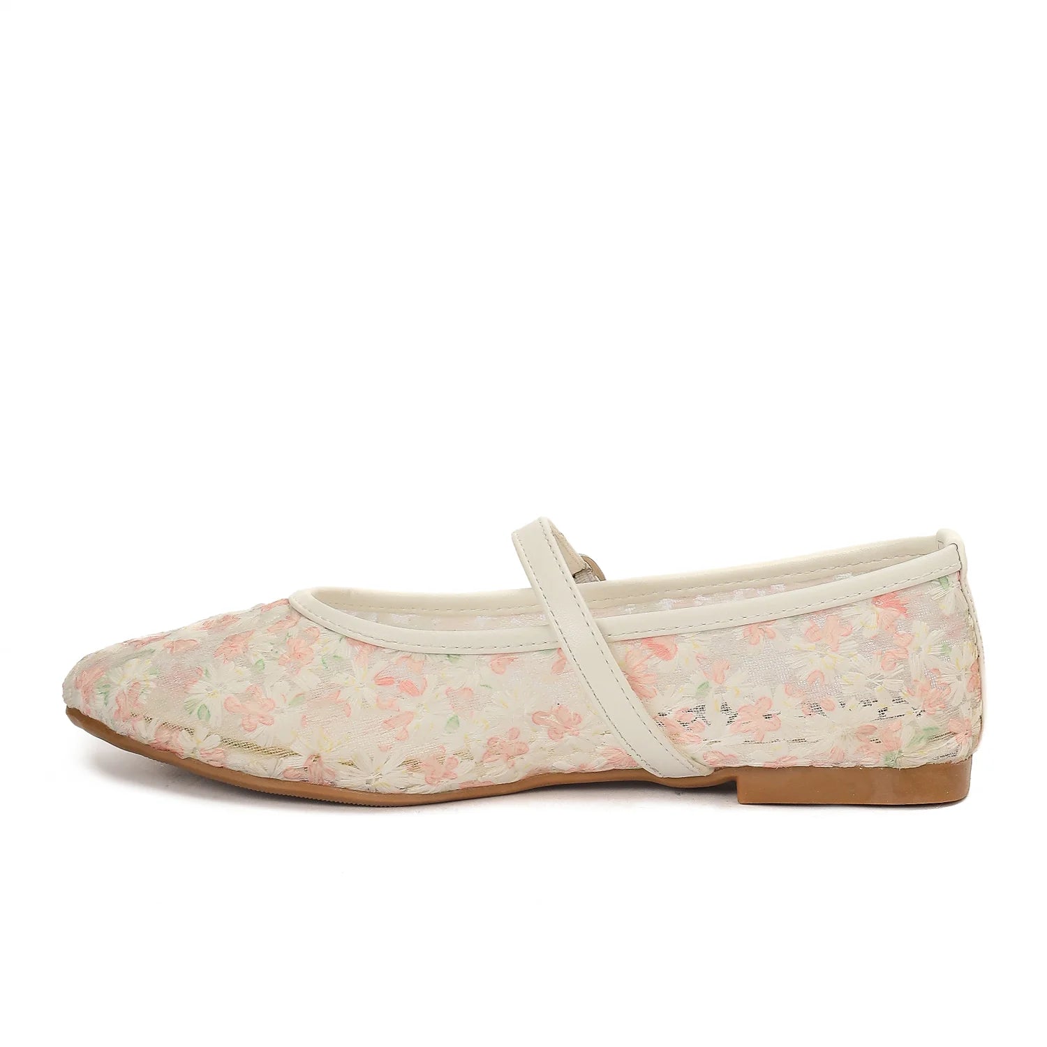 Ballerina CA690