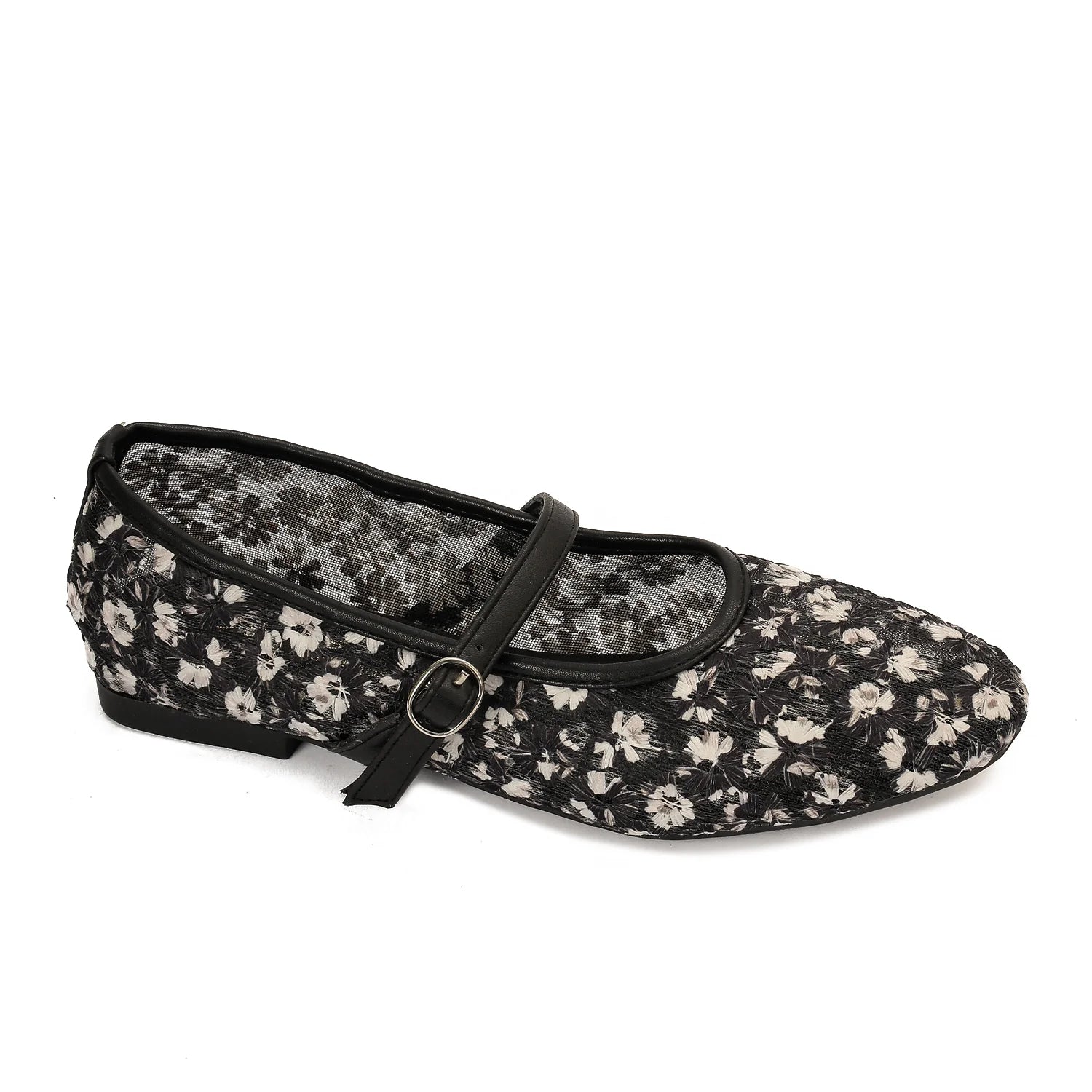 Ballerina CA690