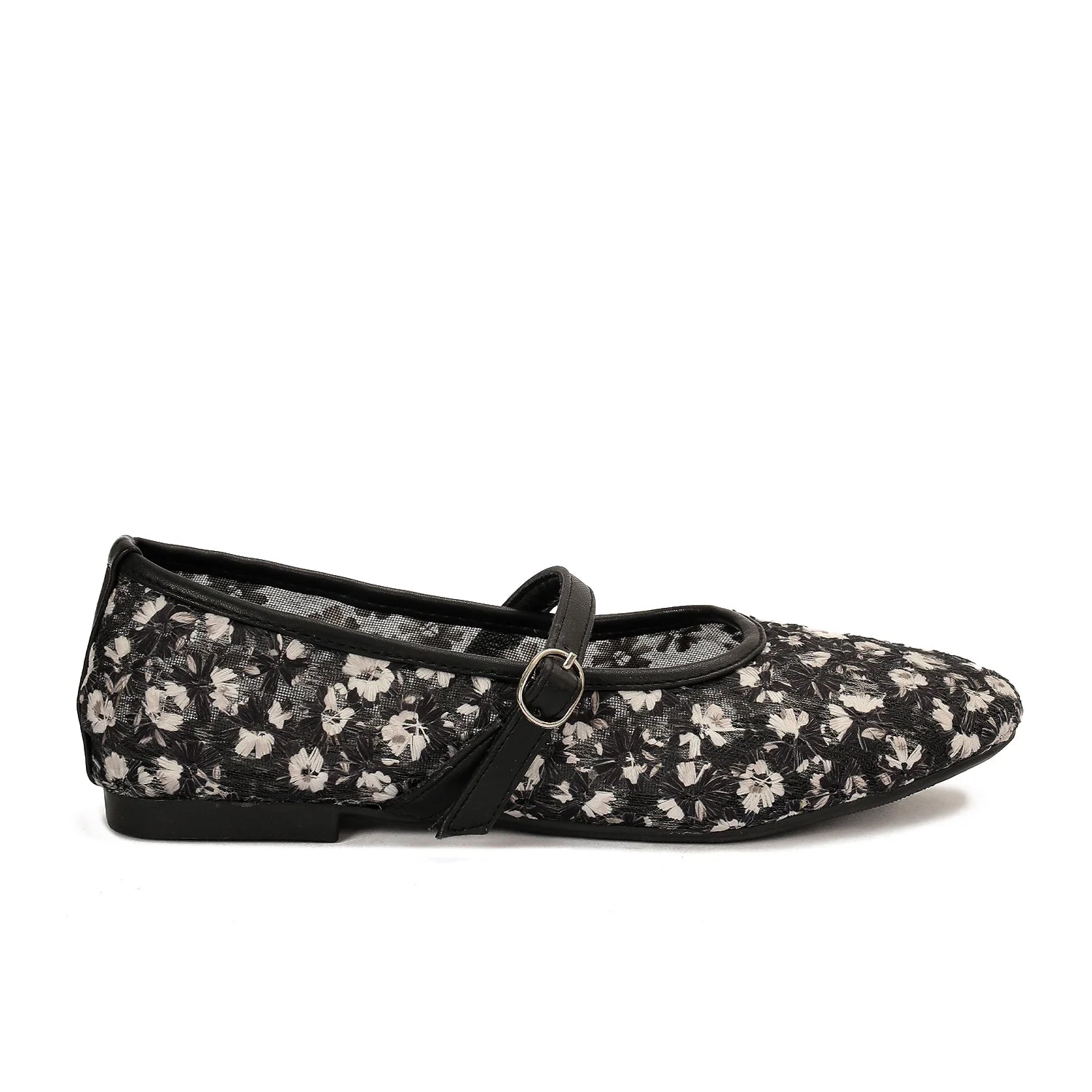 Ballerina CA690