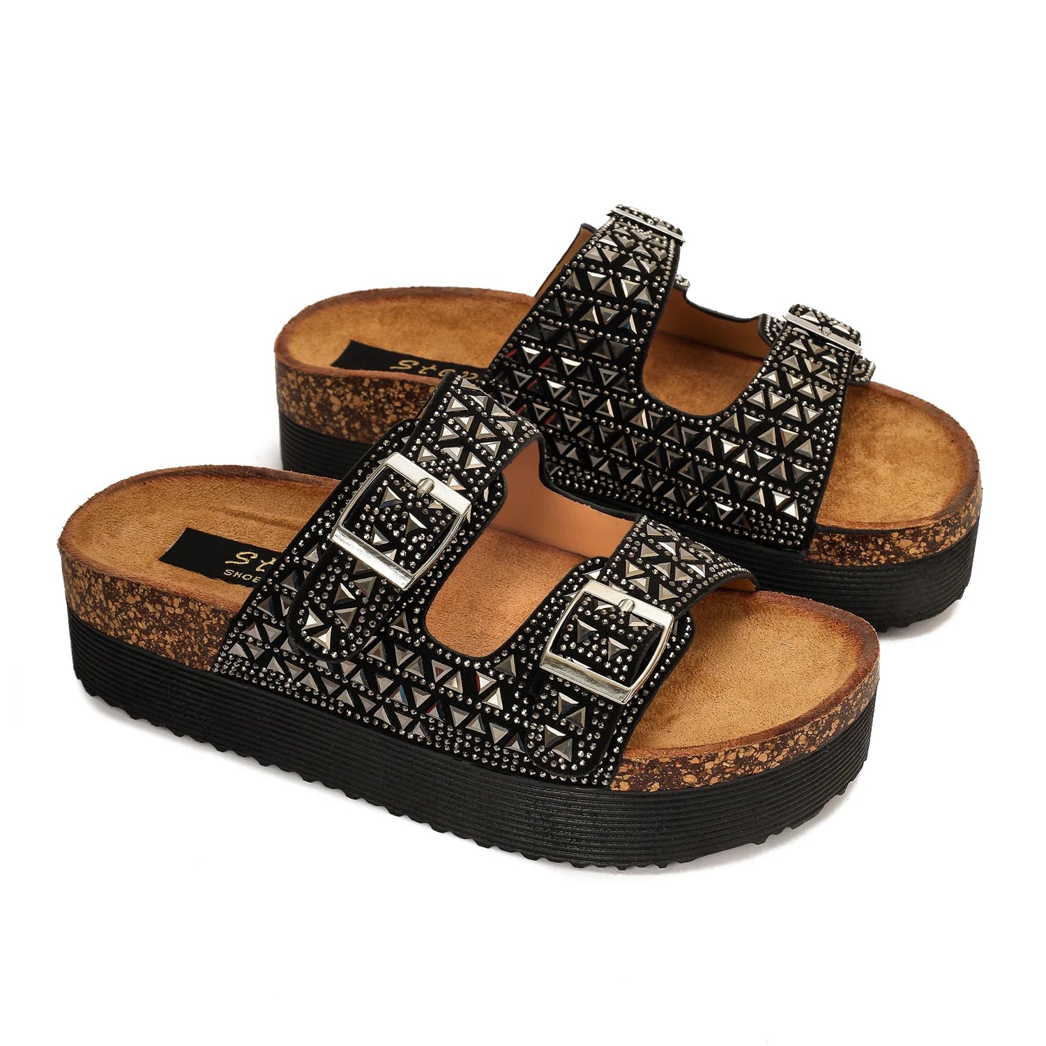 Slipper F116