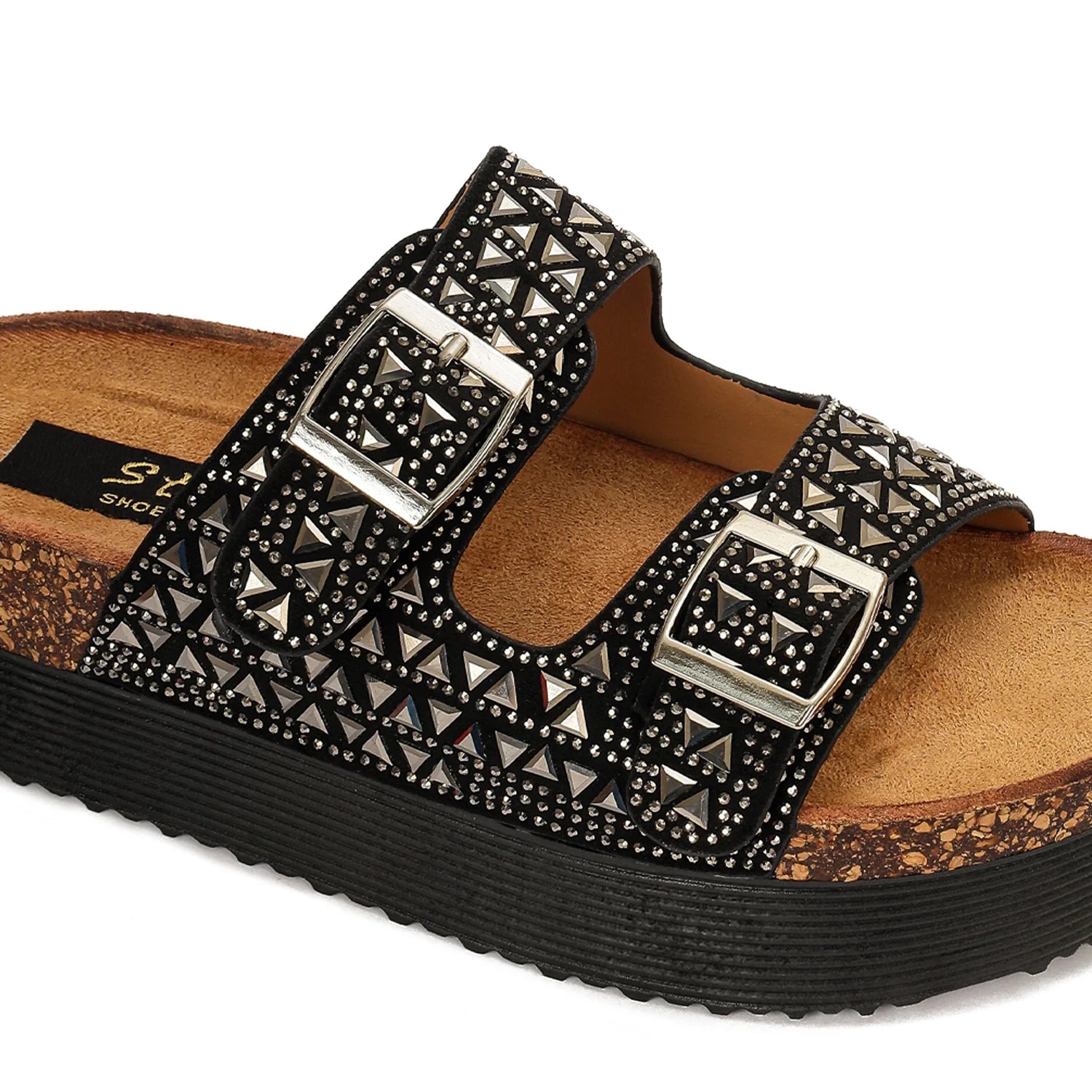 Slipper F116