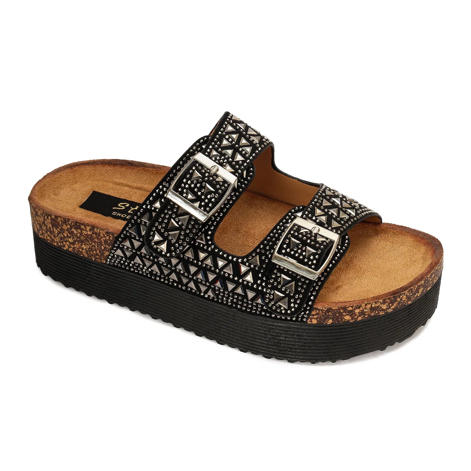 Slipper F116