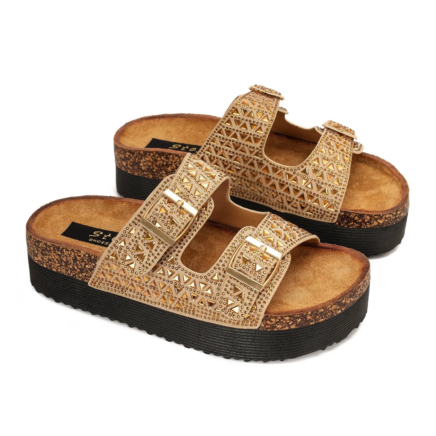 Slipper F116