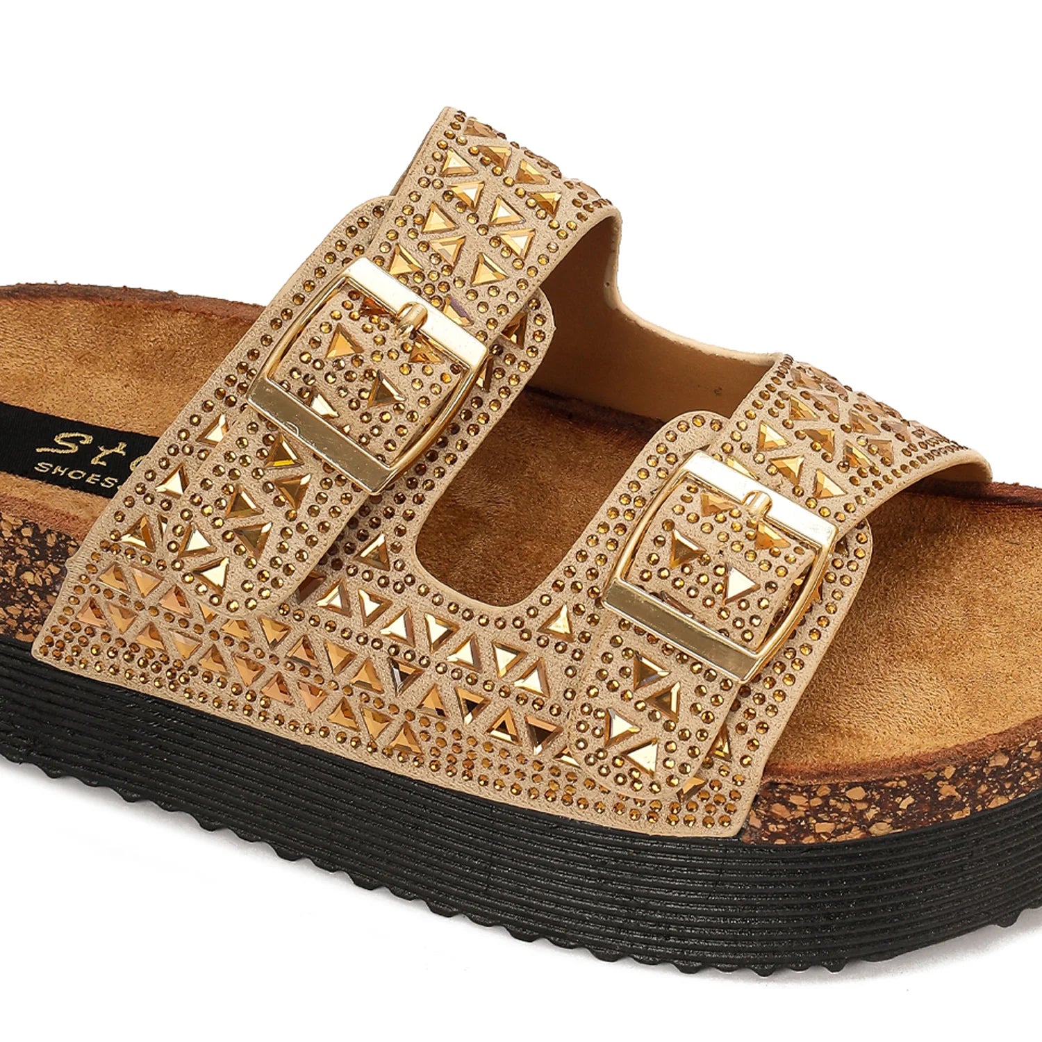 Slipper F116