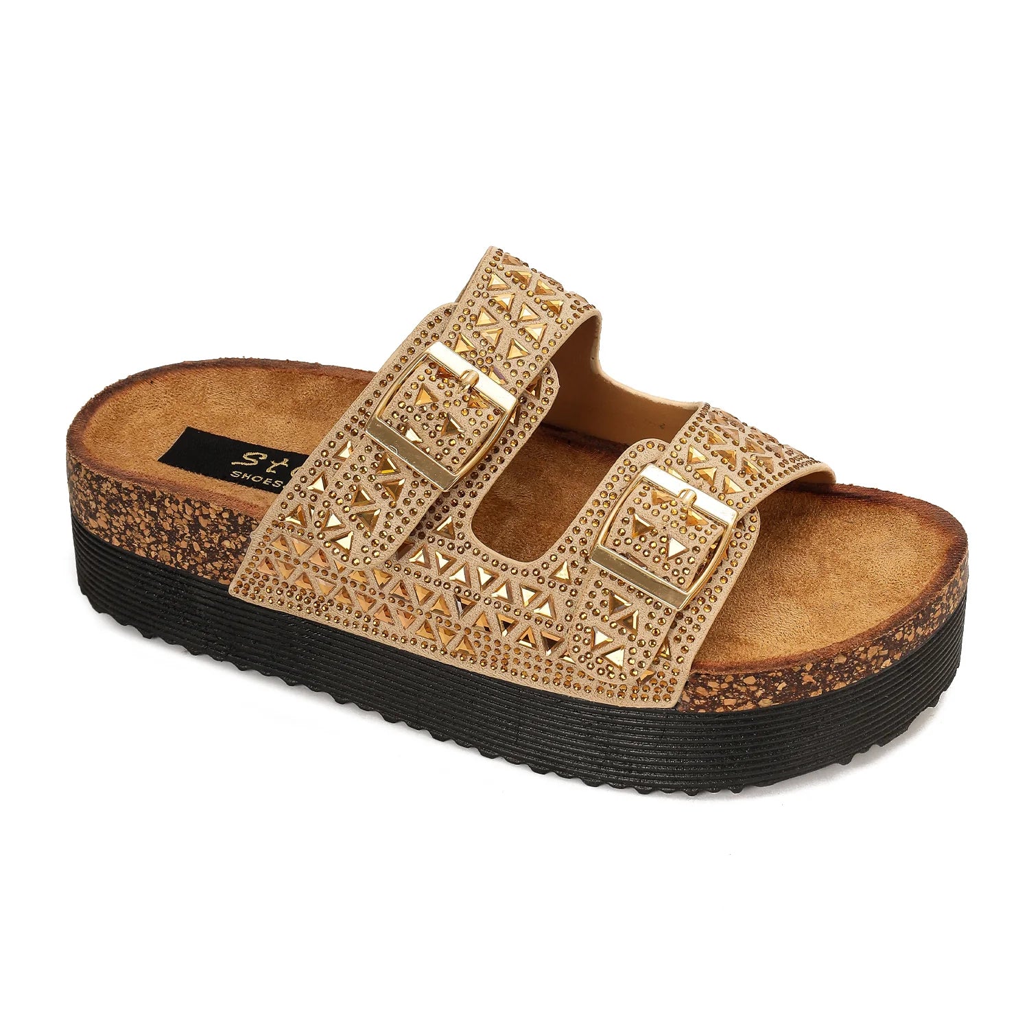 Slipper F116