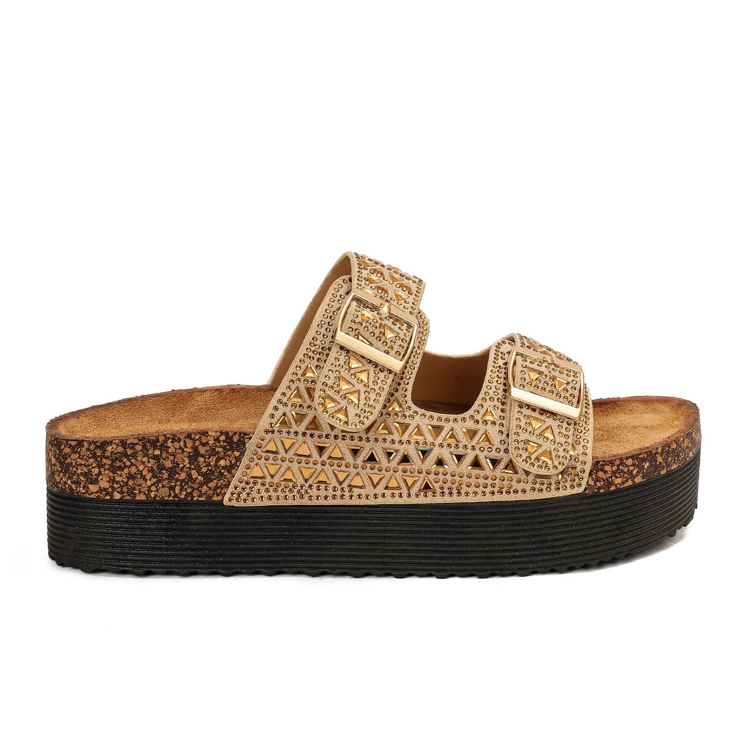 Slipper F116