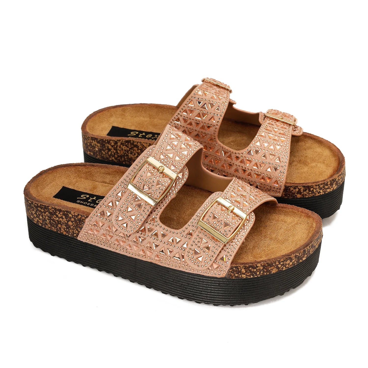 Slipper F116