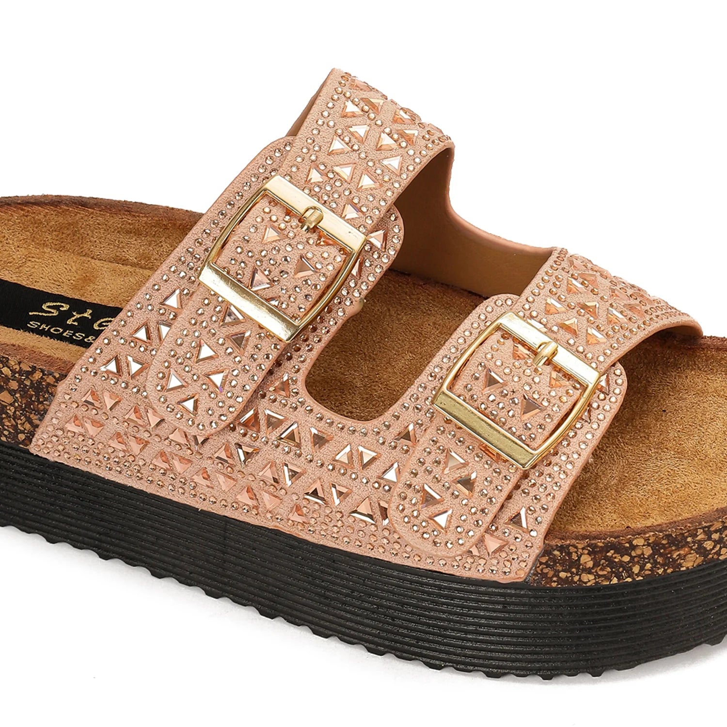 Slipper F116