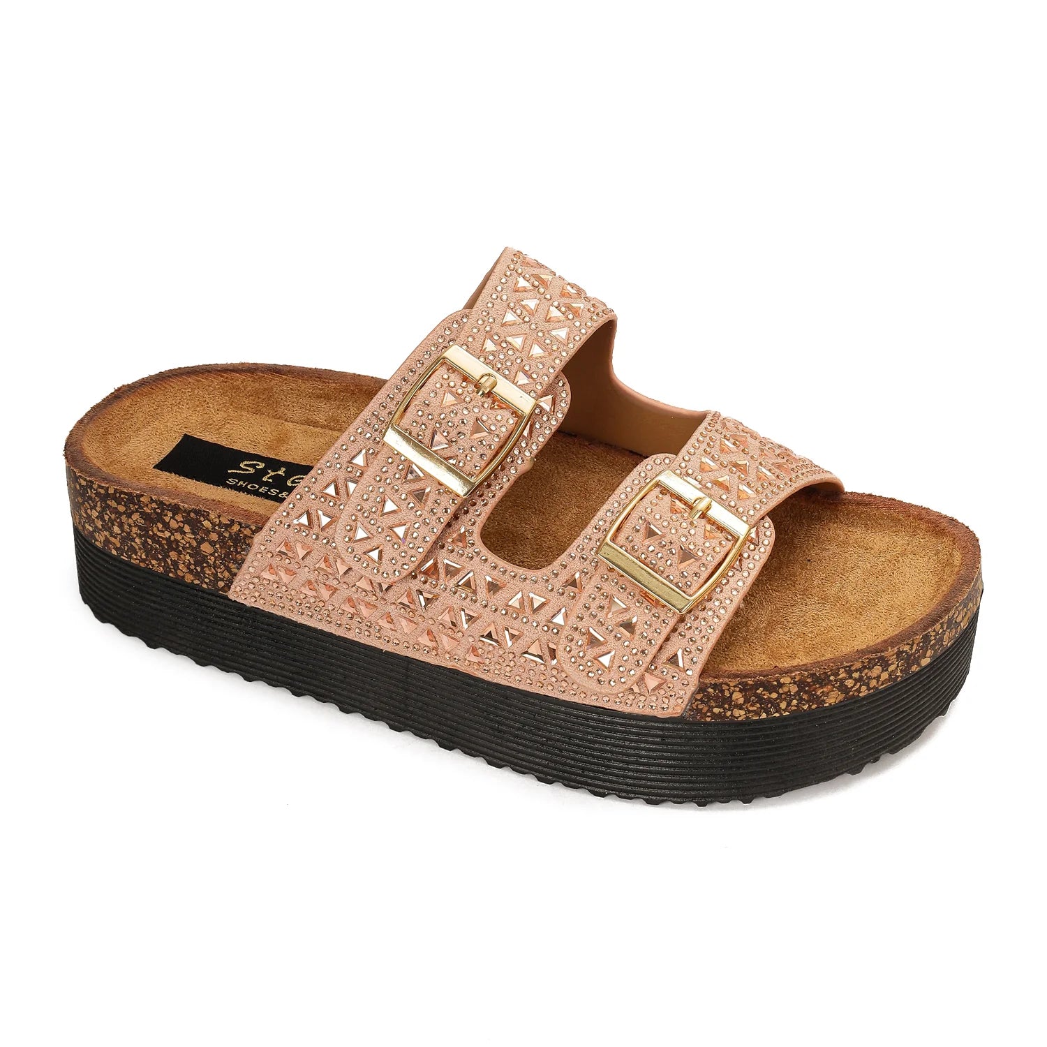 Slipper F116