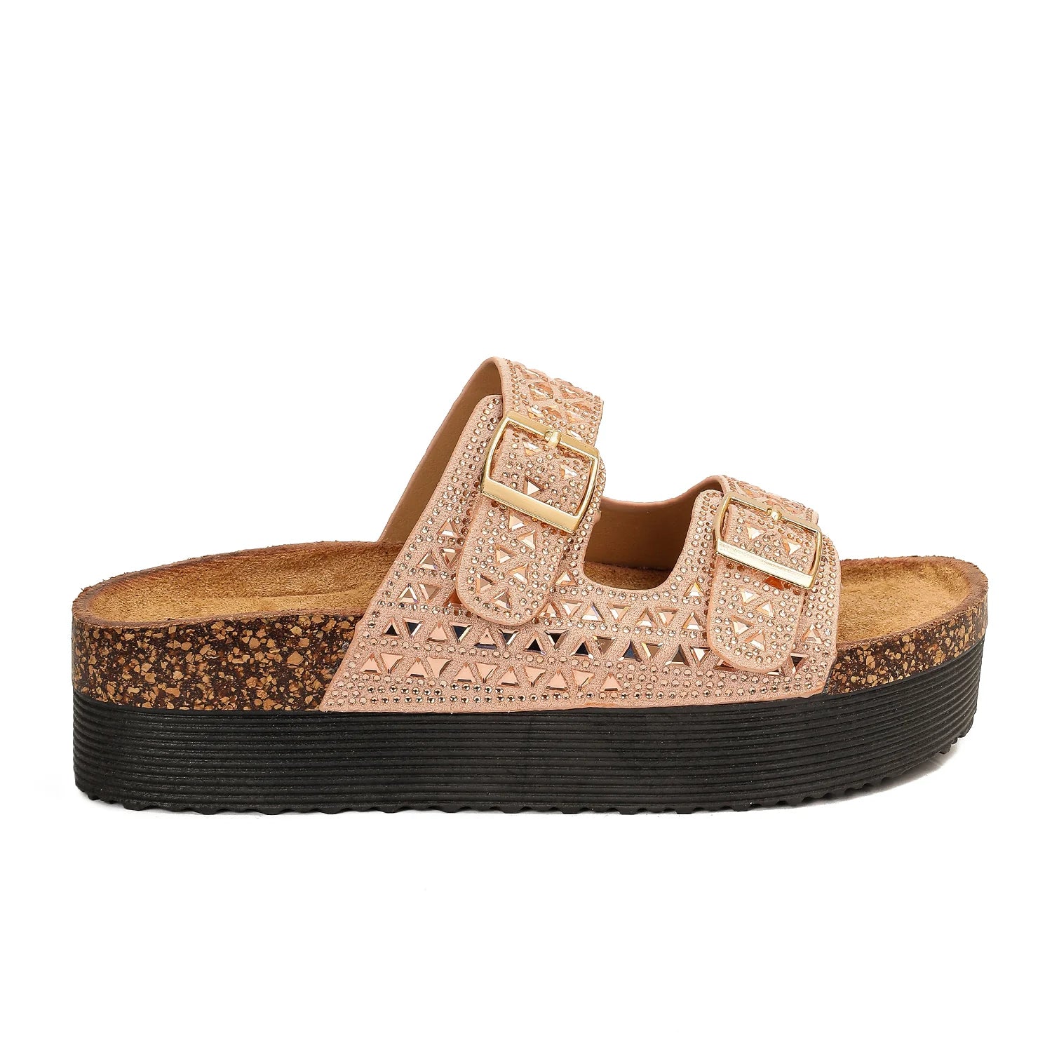 Slipper F116