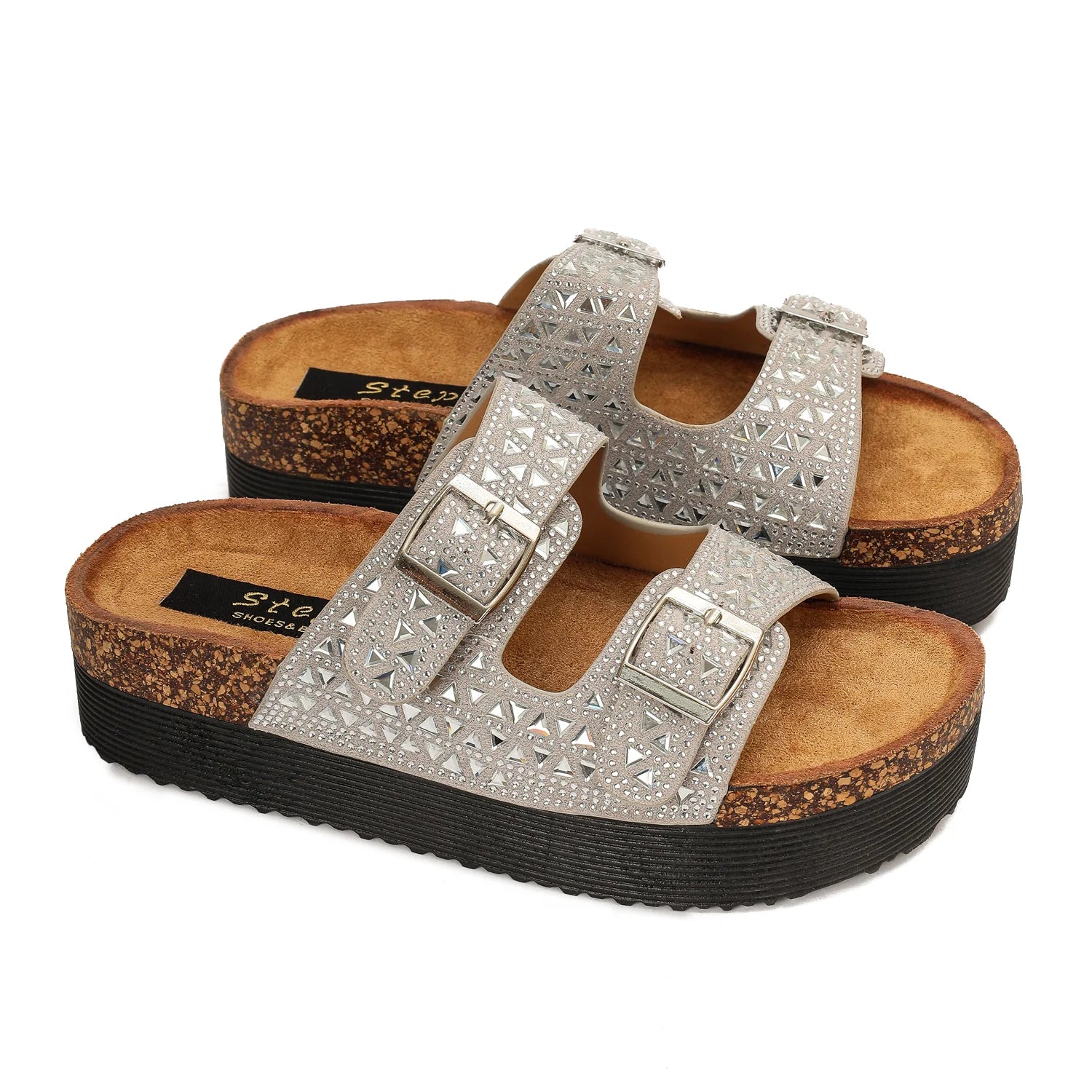 Slipper F116