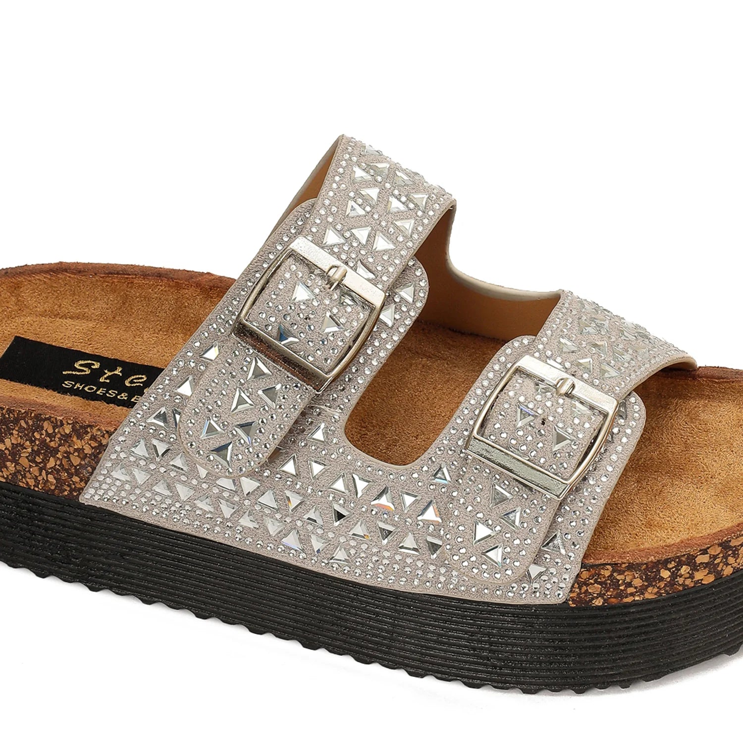 Slipper F116